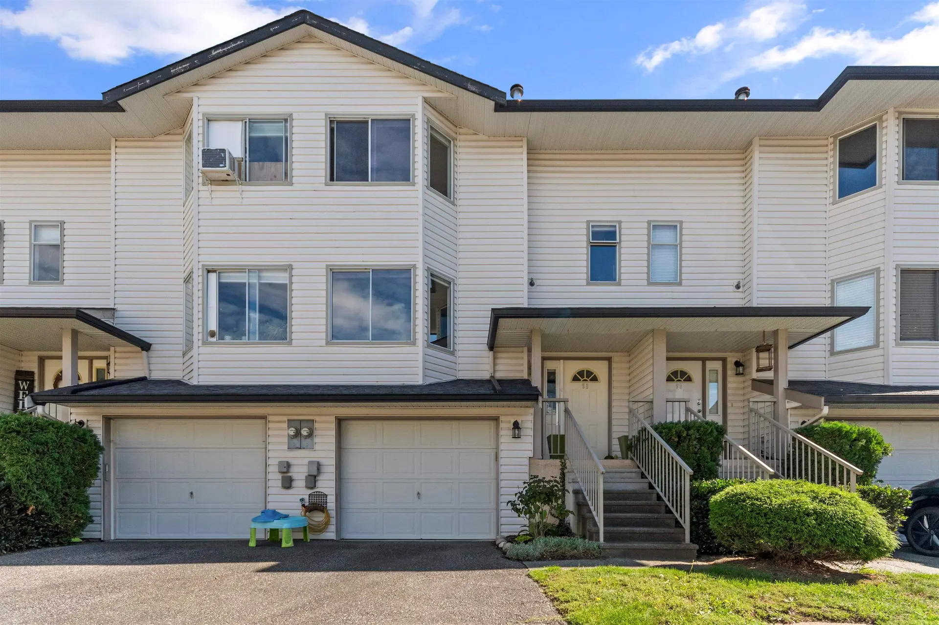 Property at #51 5904 Vedder Road, Chilliwack, BC