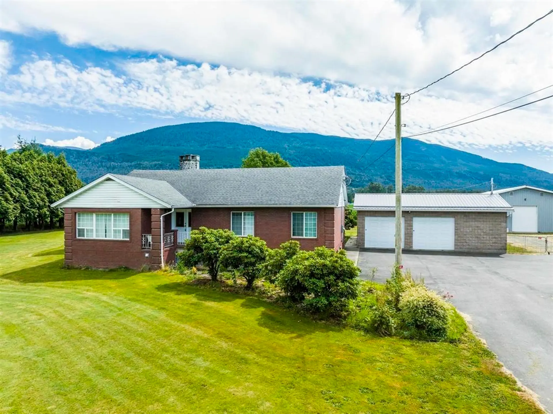 Property at 42832 Keith Wilson Road, Chilliwack, BC