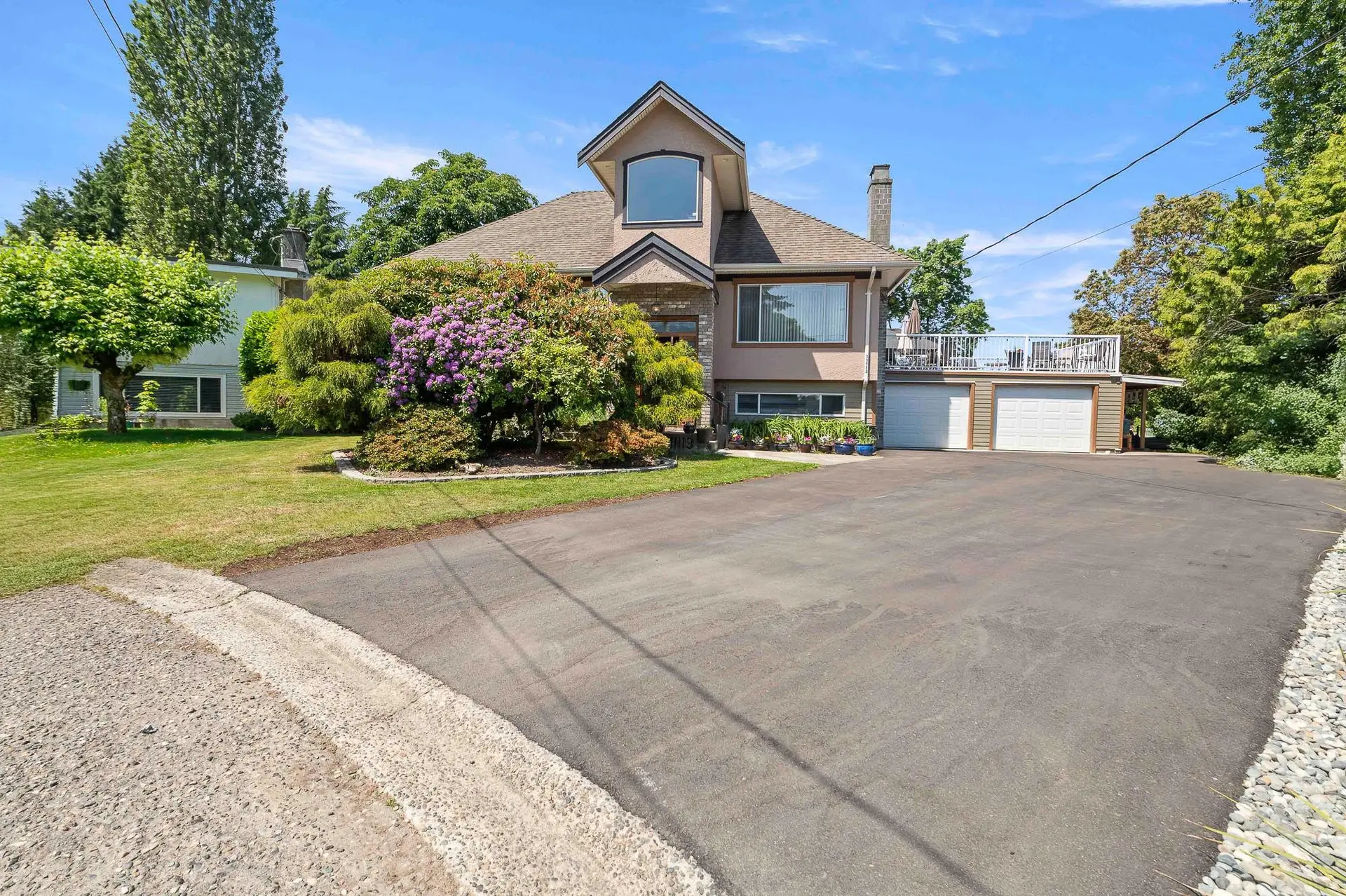 Property at 11113 81 Avenue, Delta, BC
