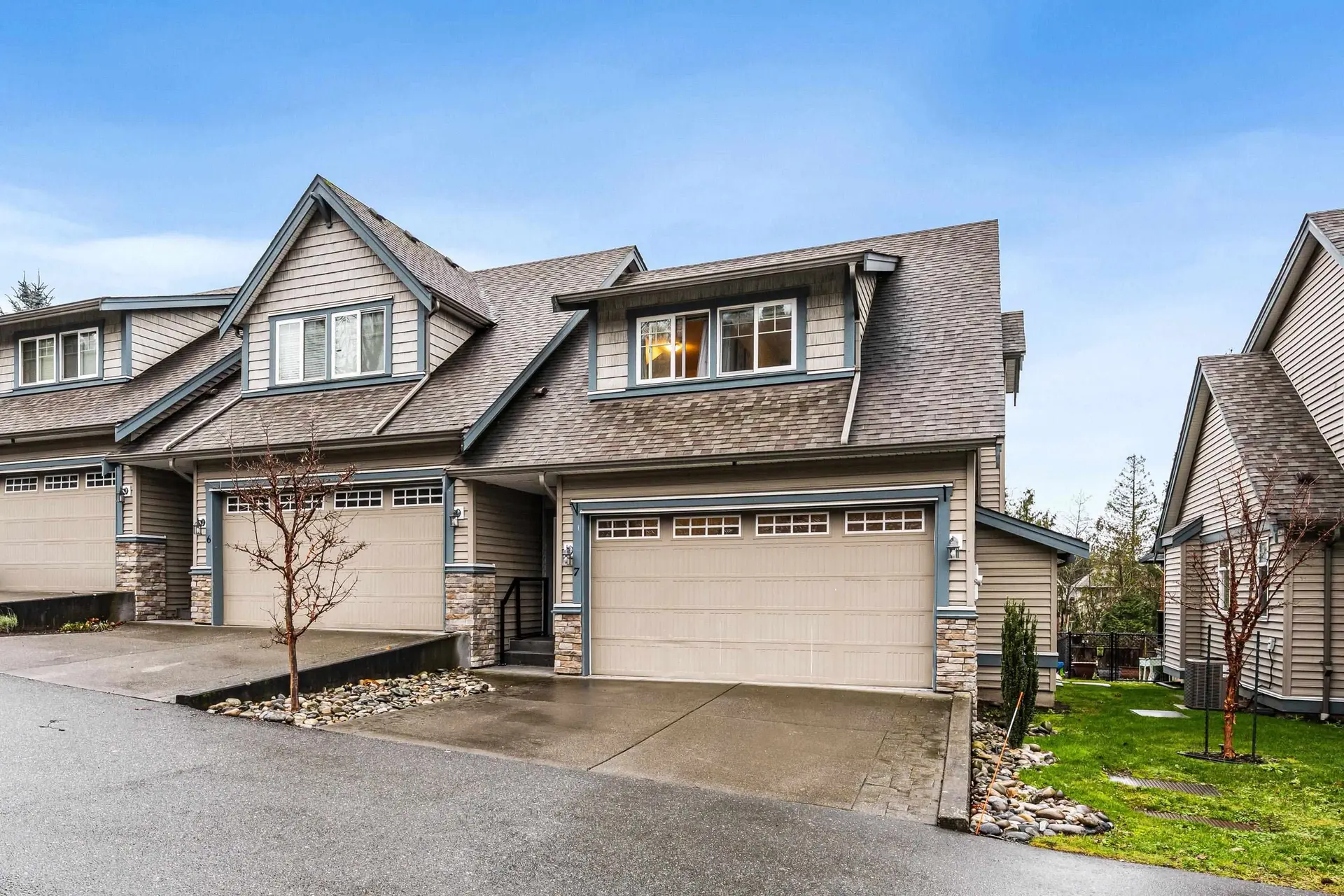 Property at #7 46791 Hudson Road, Chilliwack, BC
