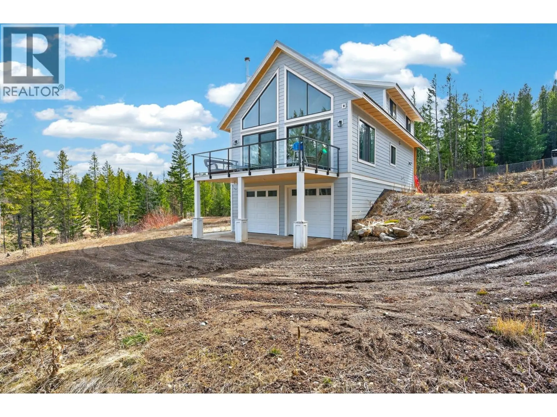 Property at 1511 Covert Place, Merritt, BC