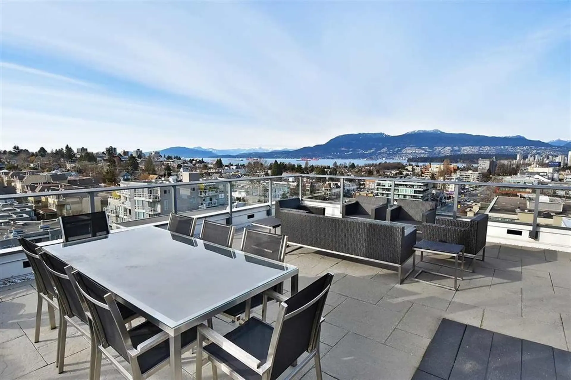 Property at #232 1777 W 7th Avenue, Vancouver, BC