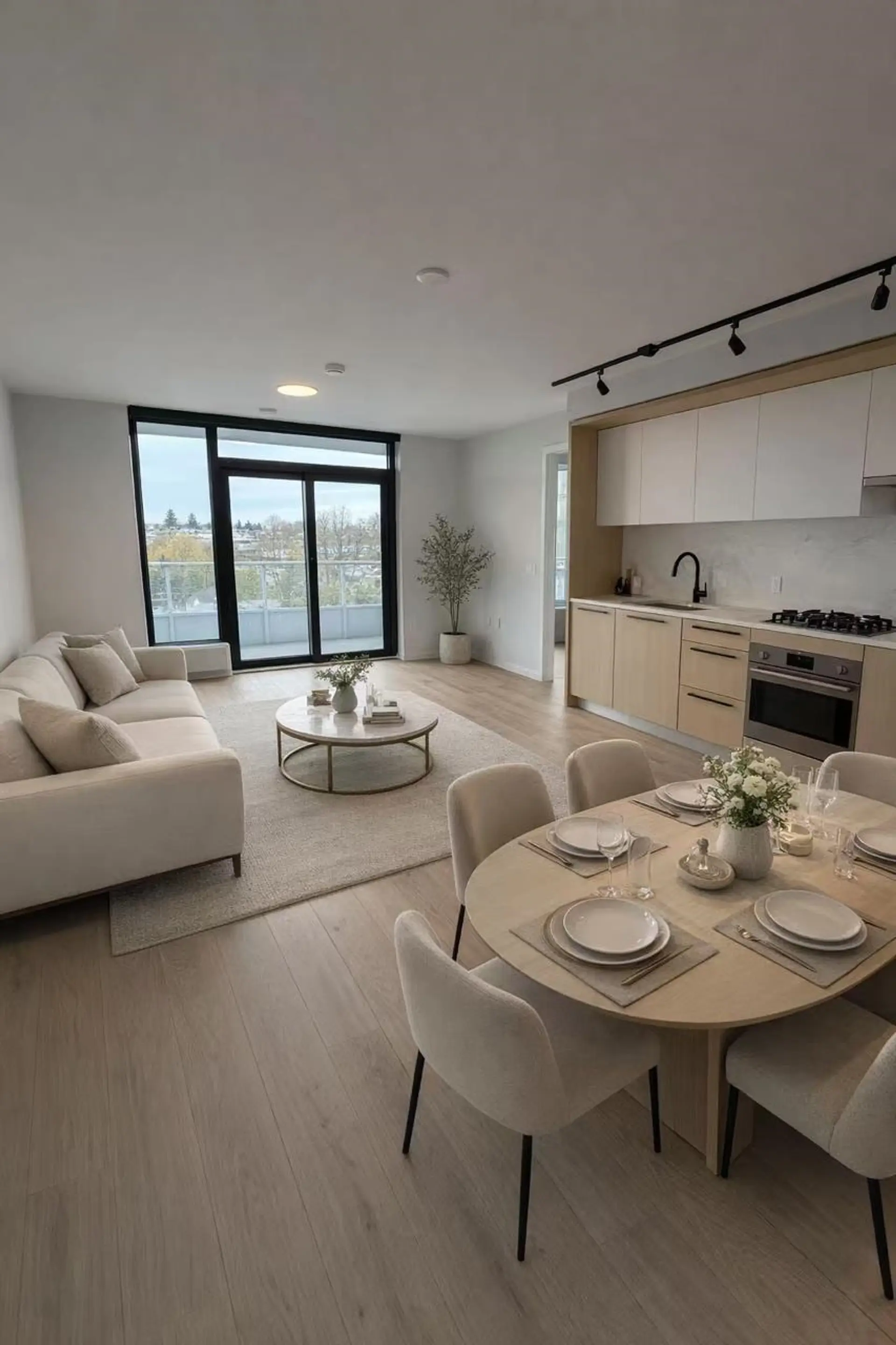 Property at #512 2729 Kingsway, Vancouver, BC