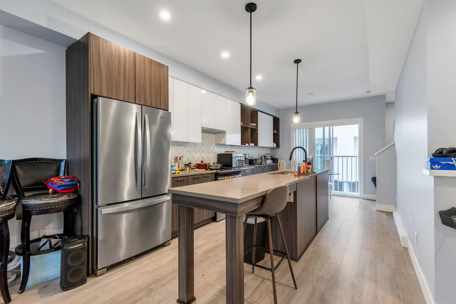 Property at #10 2505 Ware Street, Abbotsford, BC