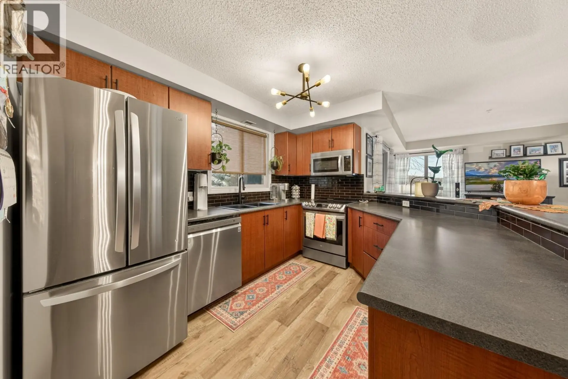 Property at #1212 205 Third Avenue, Invermere, BC