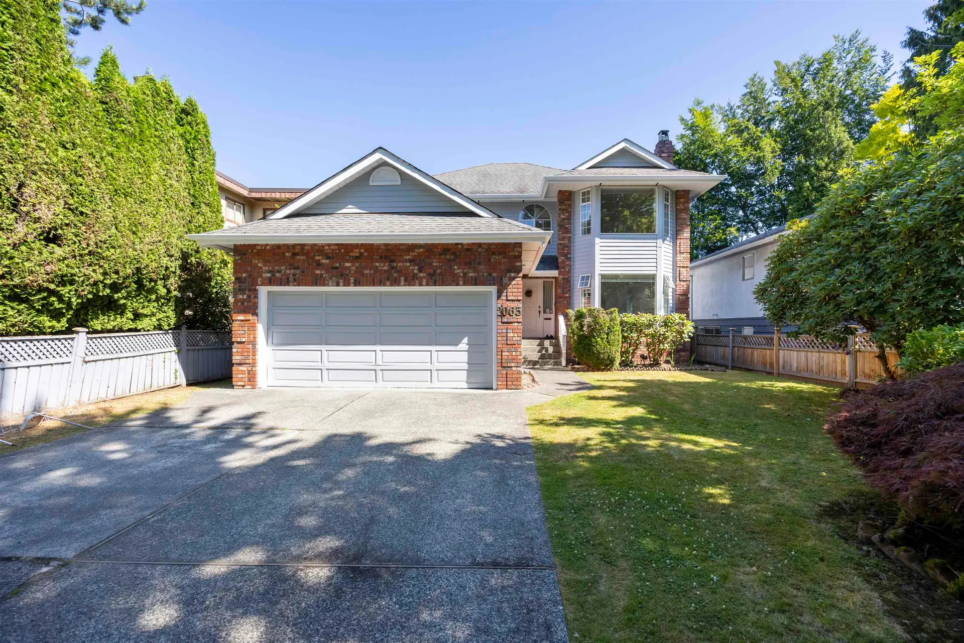 Property at 2063 W 47th Avenue, Vancouver, BC