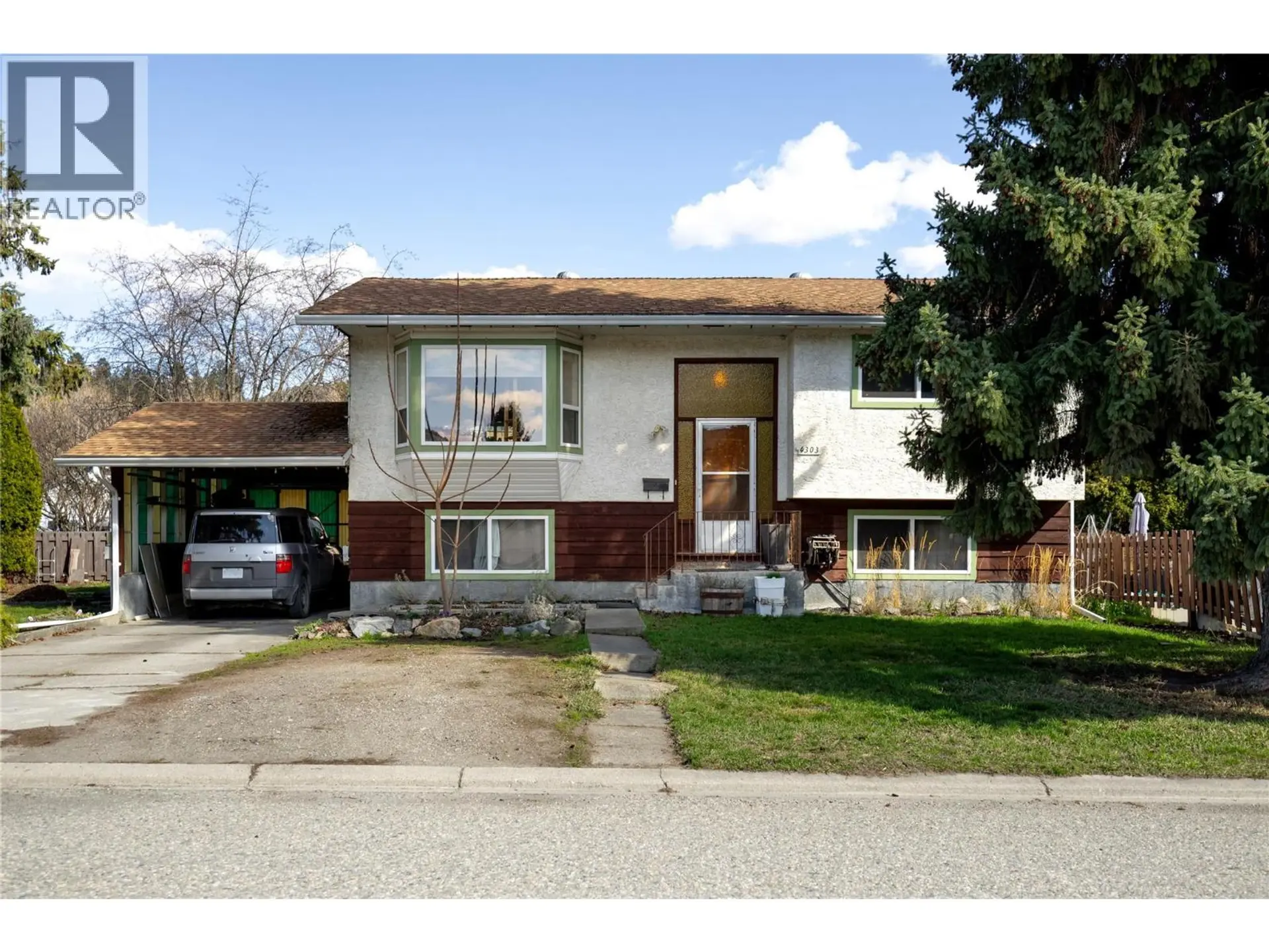 Property at 4303 18 Street, Vernon, BC