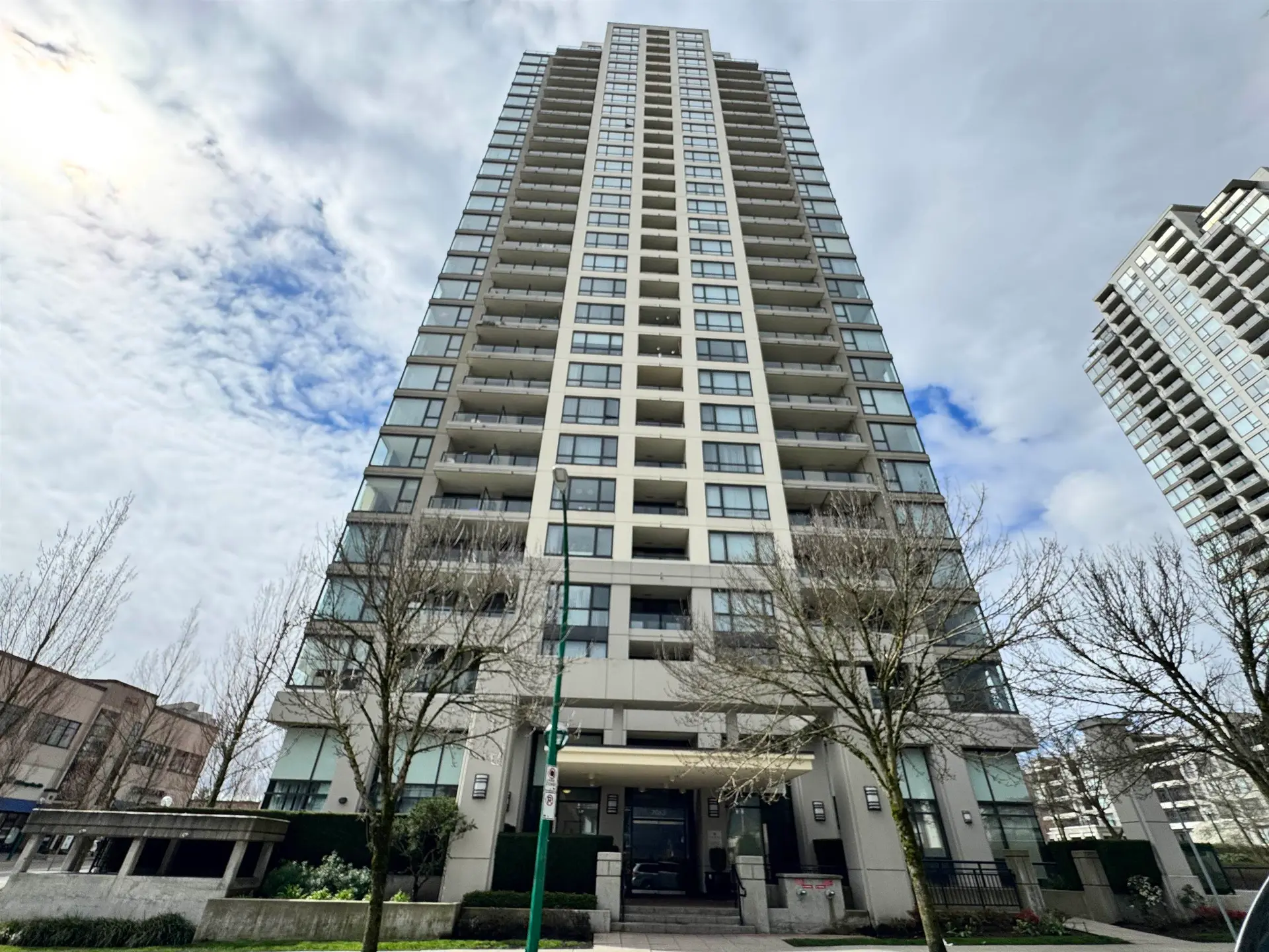 #1606 7063 Hall Avenue - Image 2
