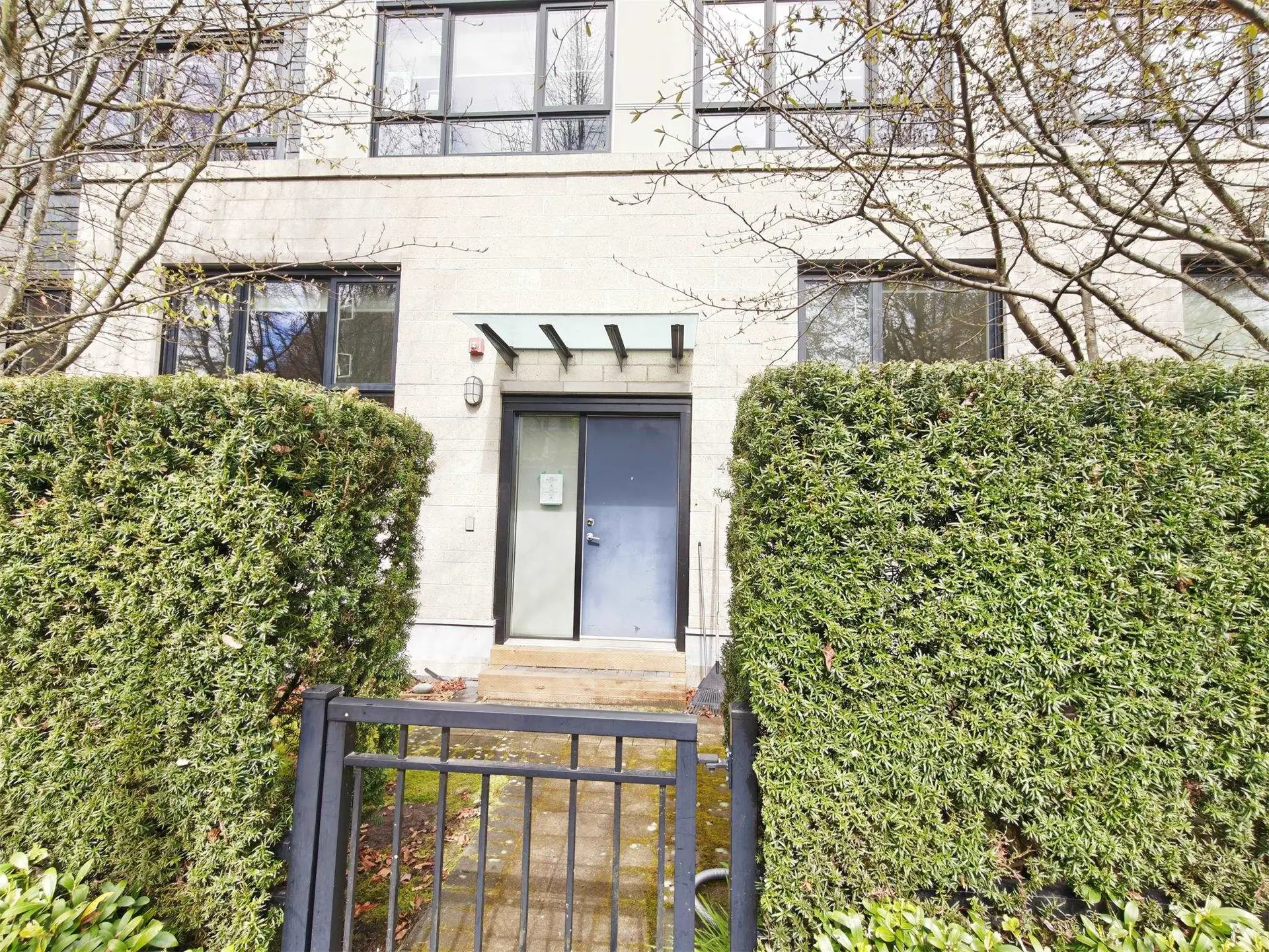 Property at 403 E 16th Avenue, Vancouver, BC