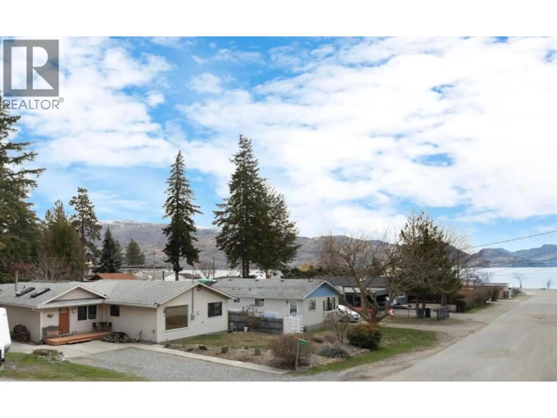 Property at 4311 11th Street, Peachland, BC