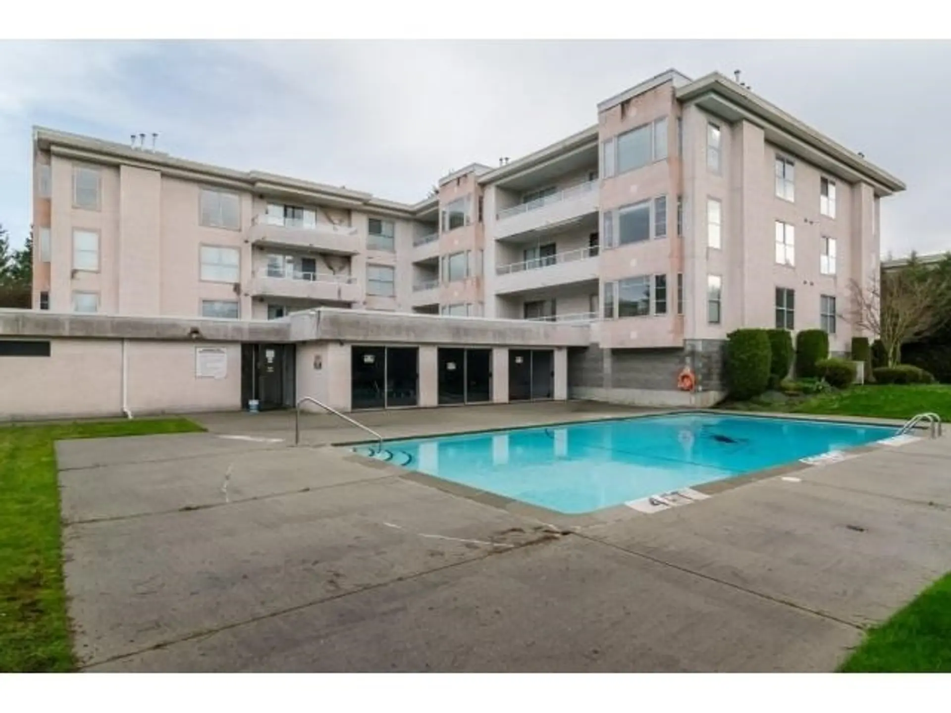 Property at #209 20350 54 Avenue, Langley, BC