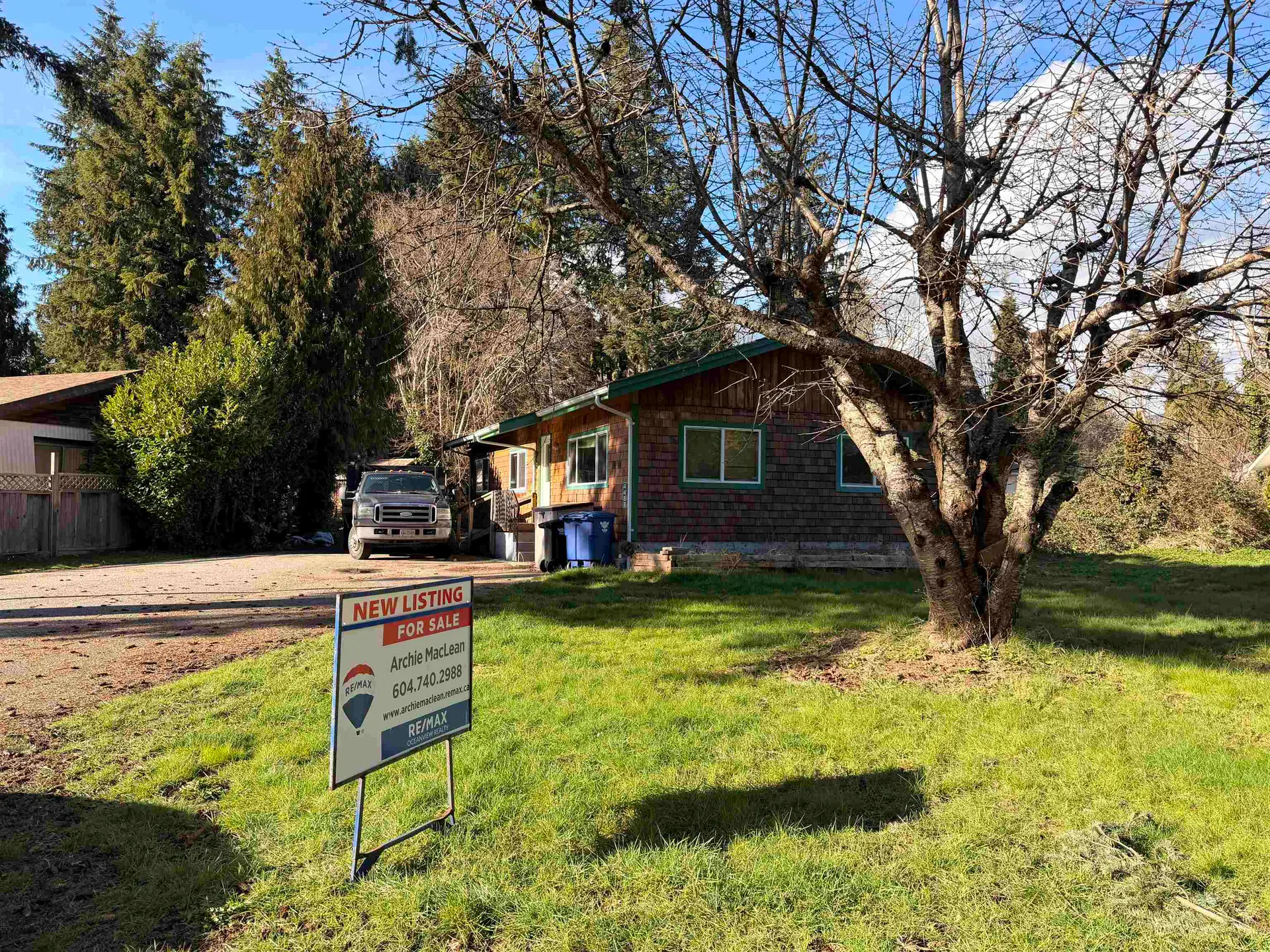 Property at 4488 Hupit Street, Sechelt, BC