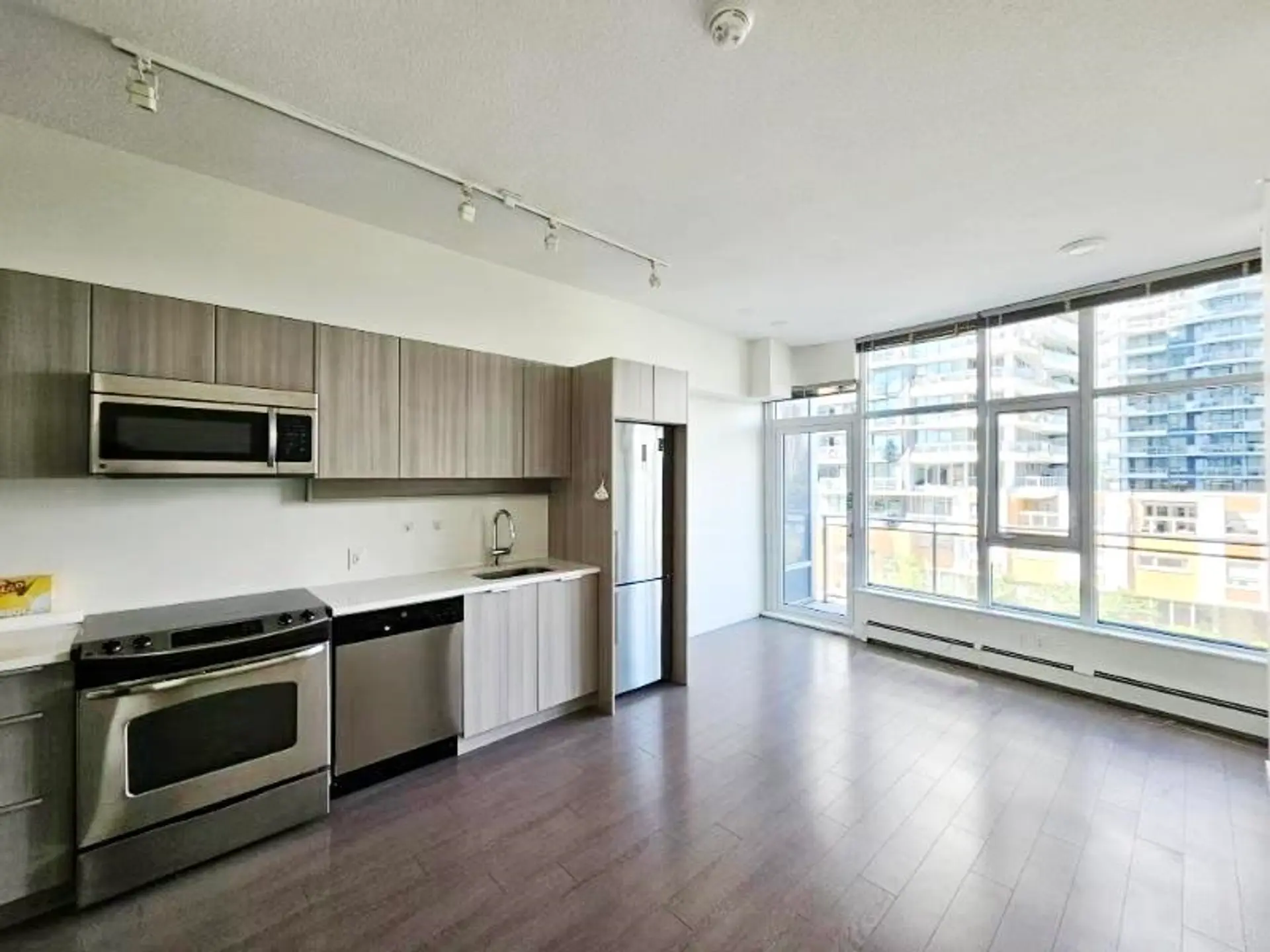 Property at #317 13308 Central Avenue, Surrey, BC