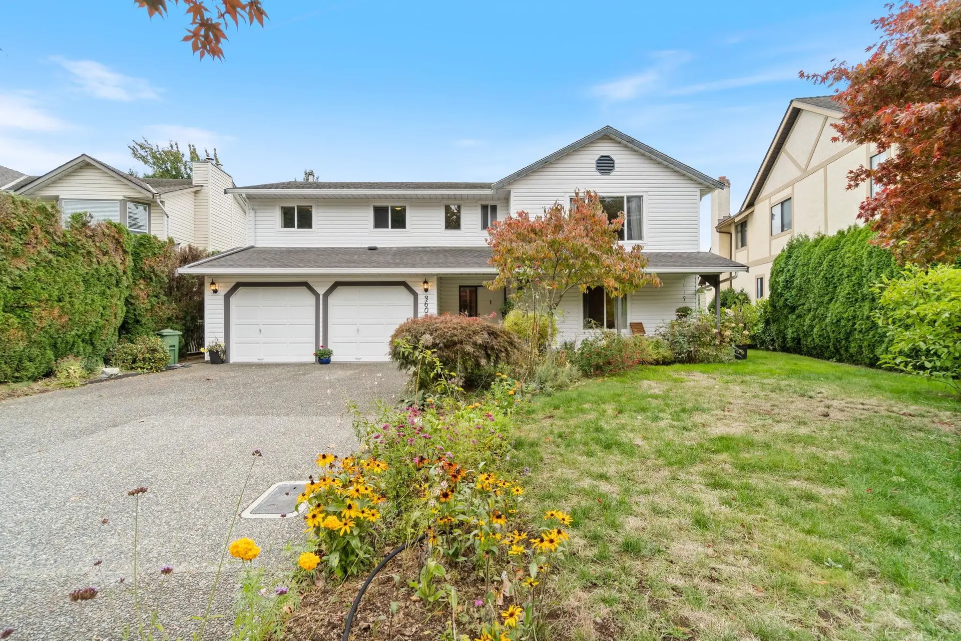 Property at 36034 Southridge Place, Abbotsford, BC