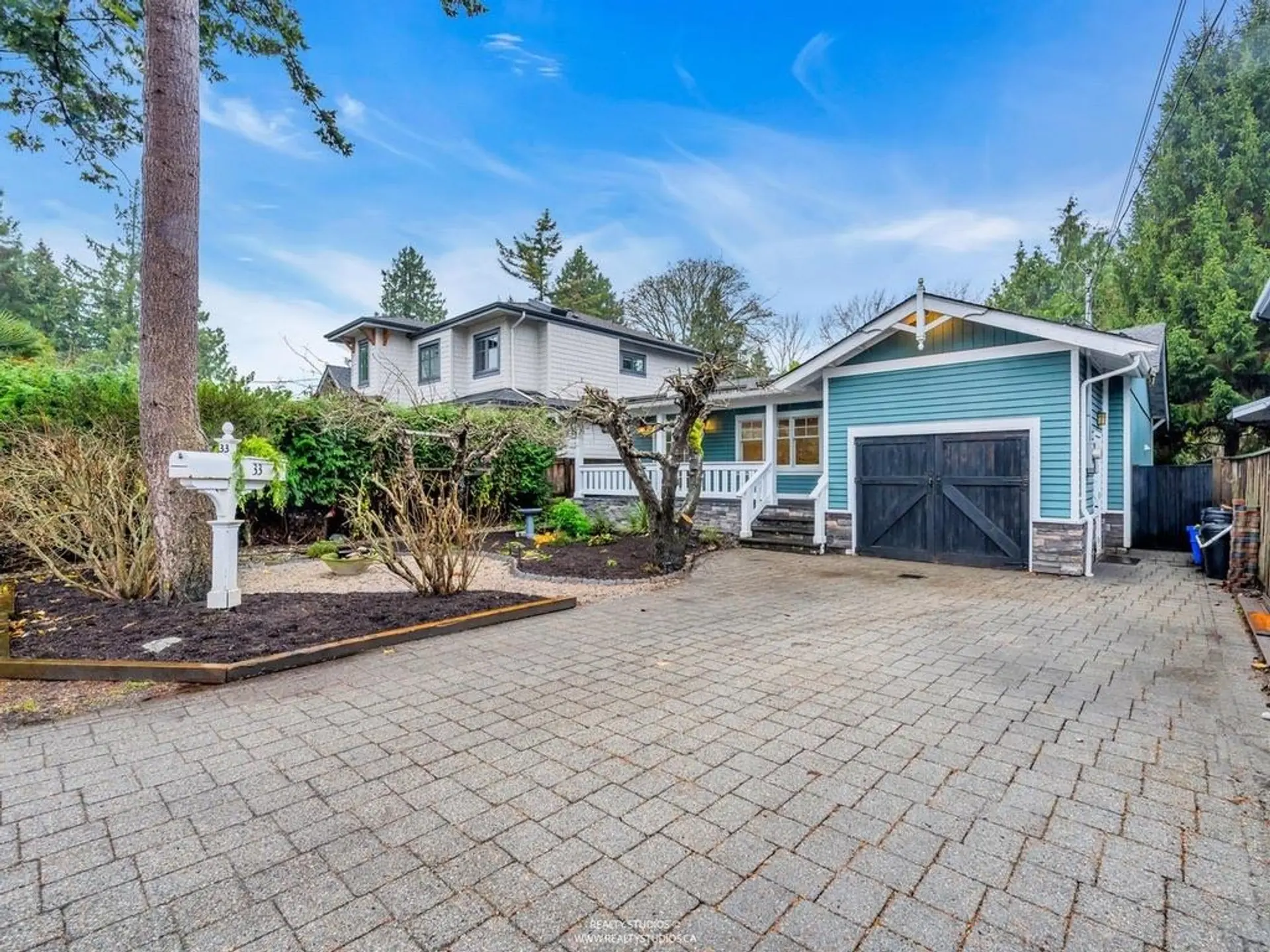 Property at 33 66a Street, Delta, BC