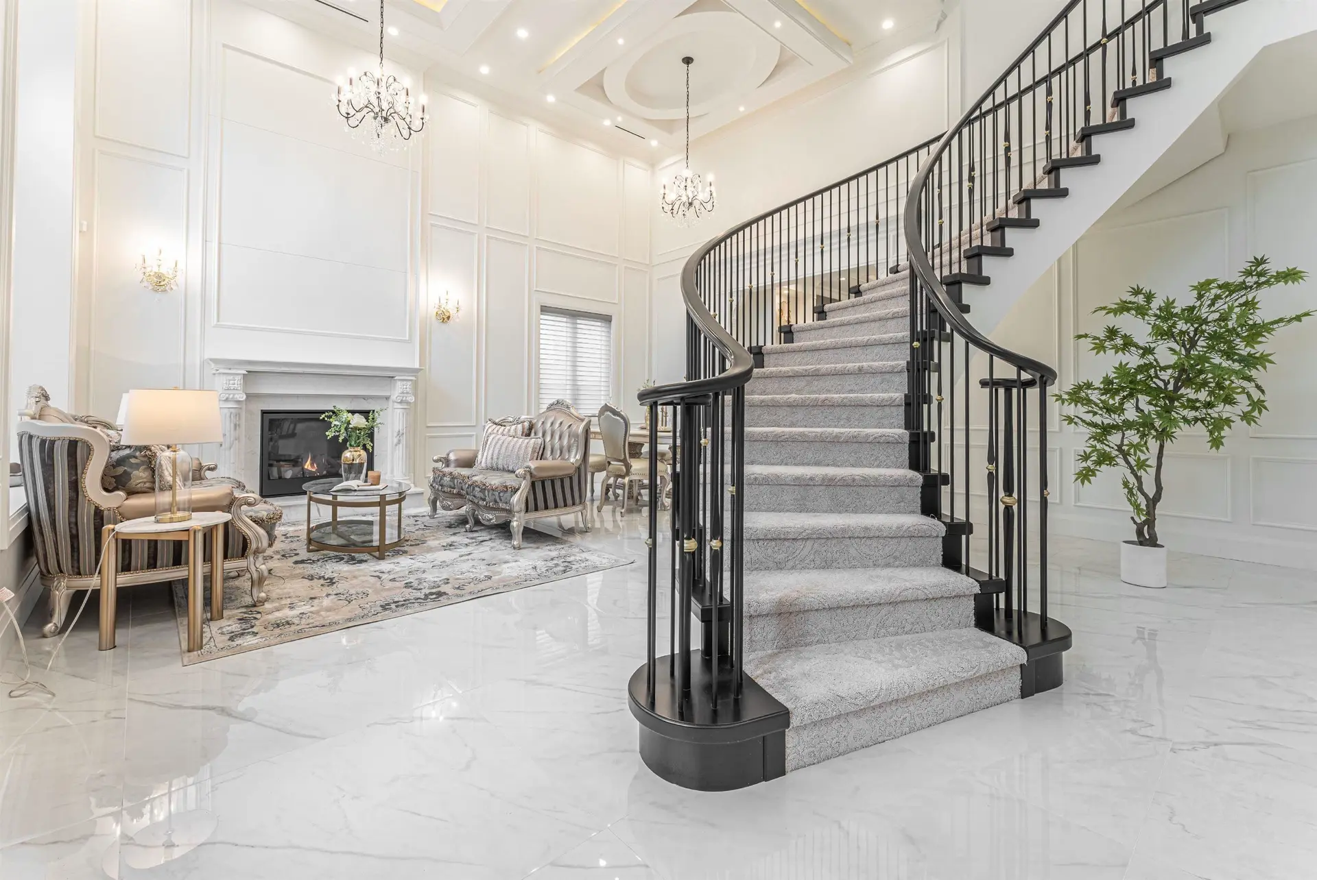 4640 Foxglove Crescent - Image 3