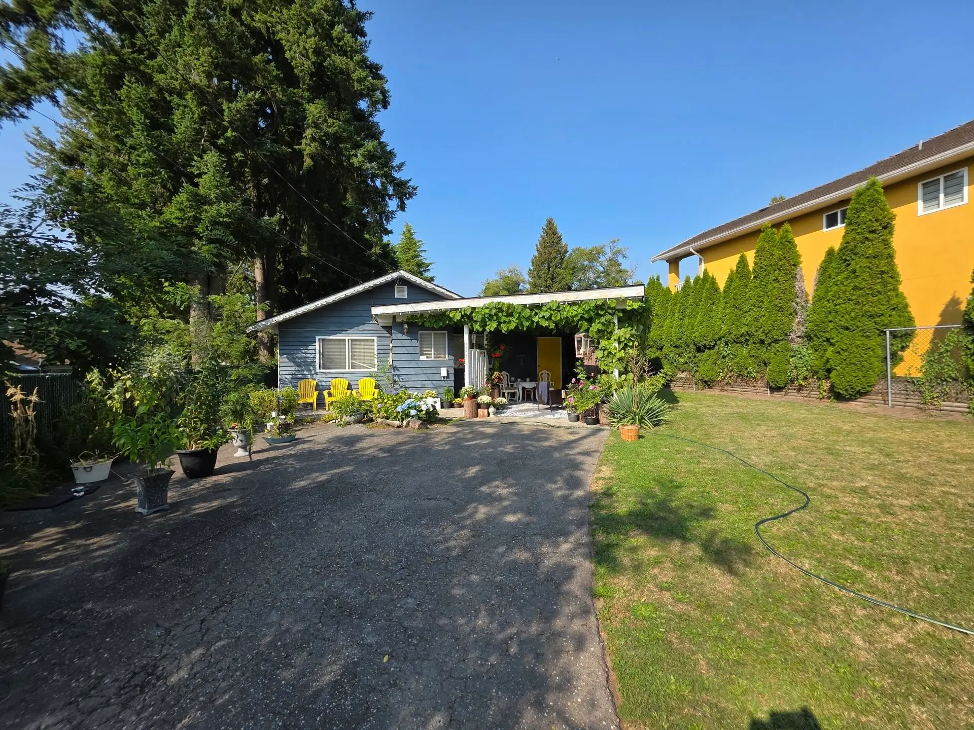 Property at 13075 Old Yale Road, Surrey, BC