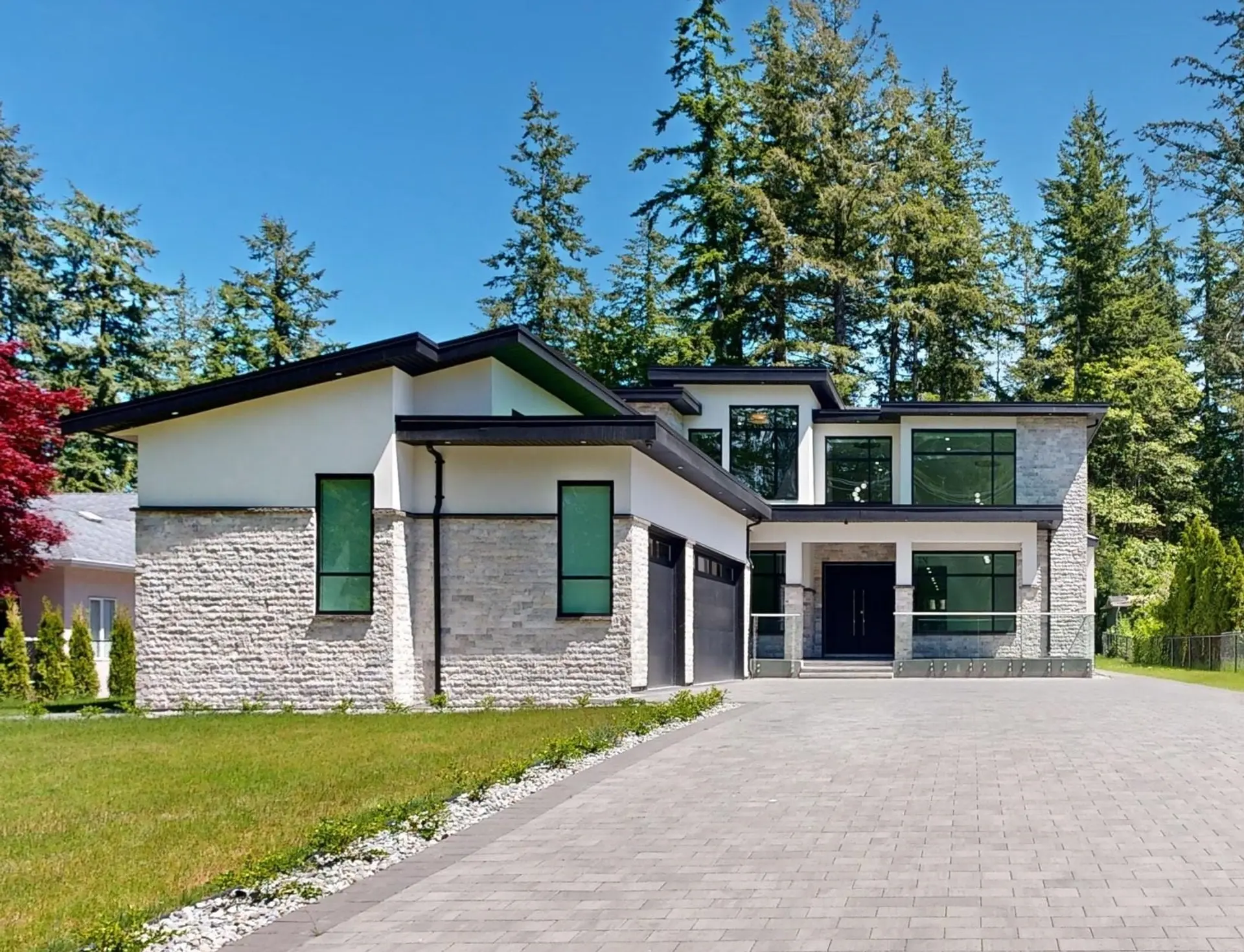 Property at 2534 140 Street, Surrey, BC