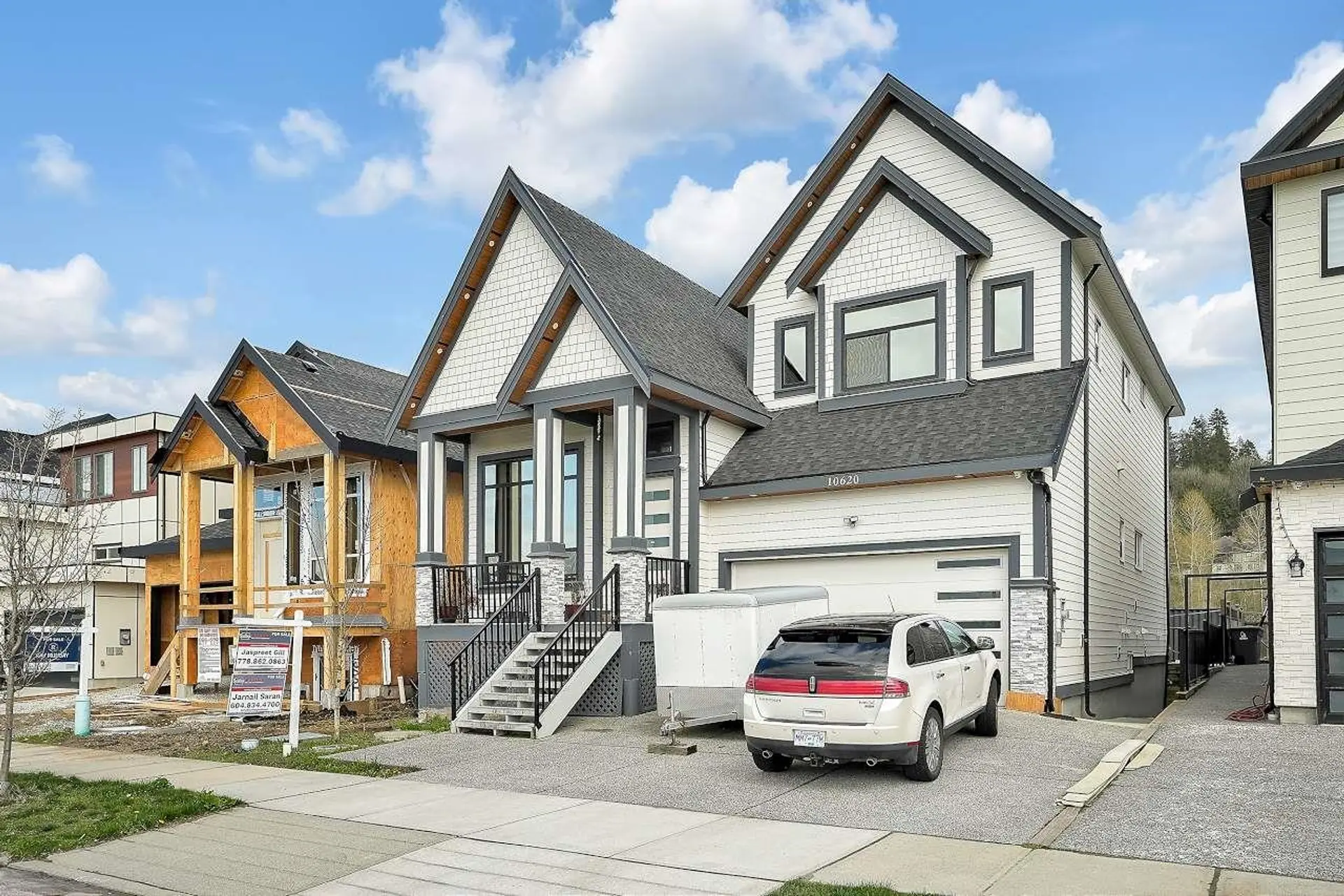 Property at 10620 124 Street, Surrey, BC
