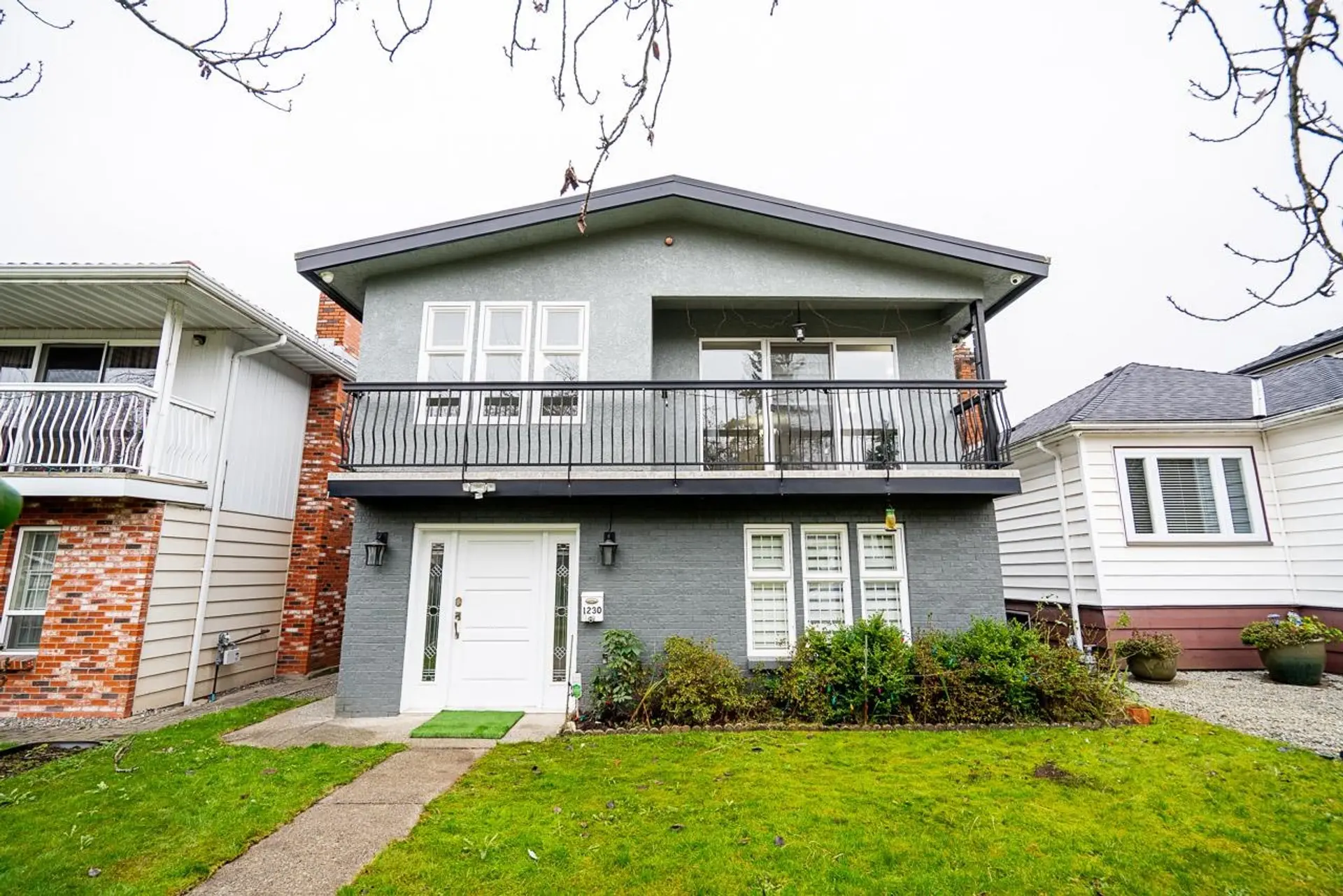 Property at 1230 E 51st Avenue, Vancouver, BC