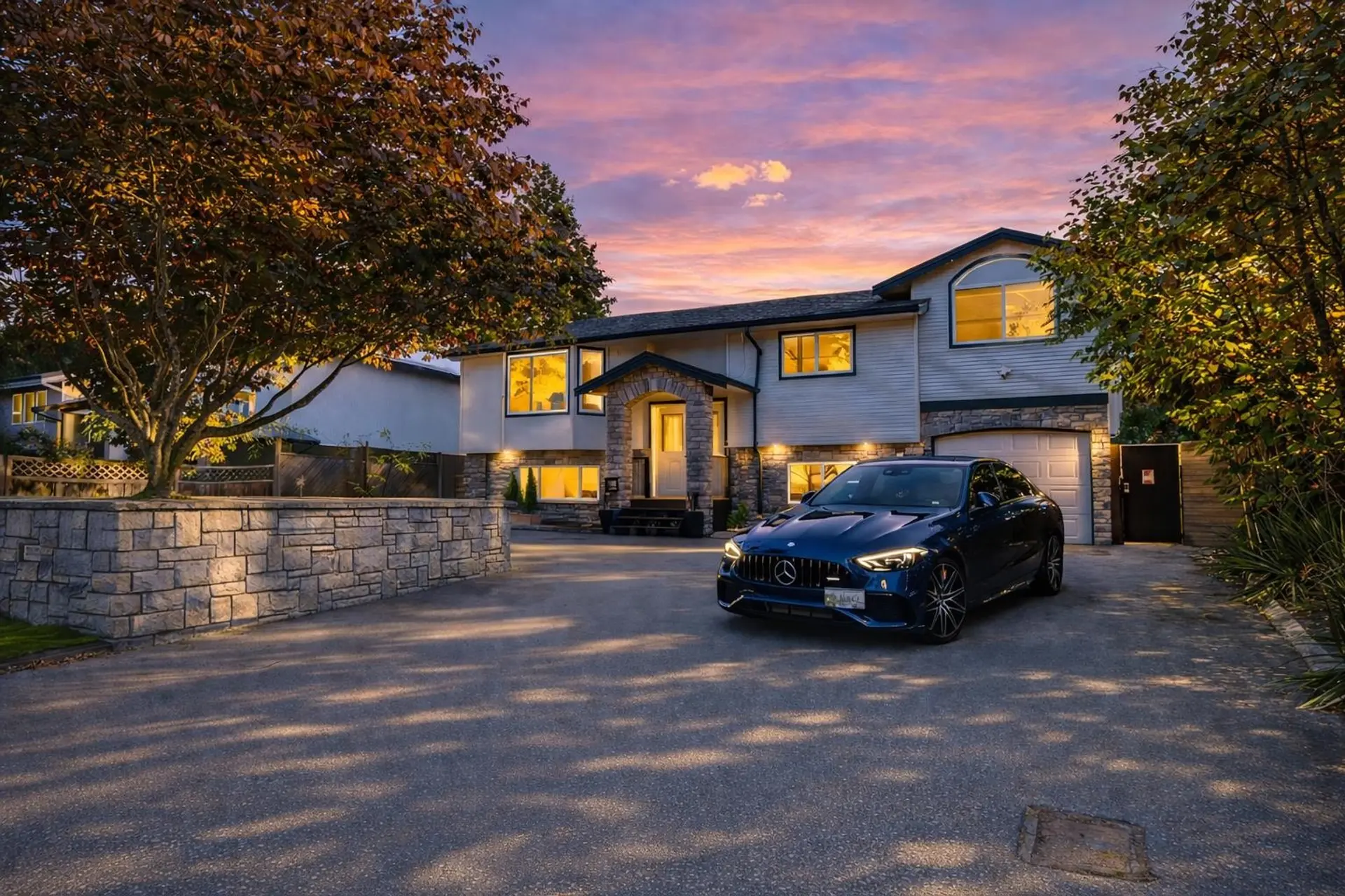 Property at 21124 Glenwood Avenue, Maple Ridge, BC