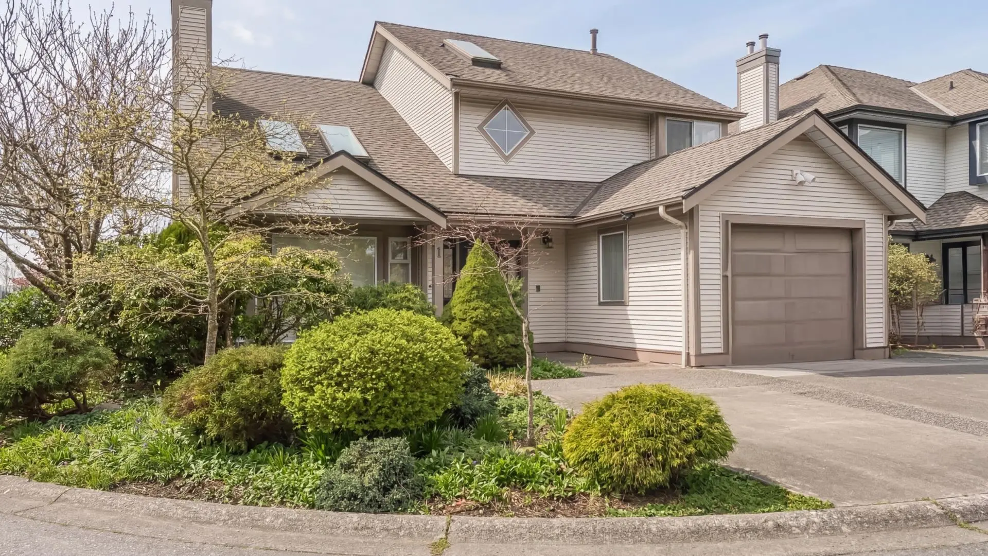 Property at #1 4756 62 Street, Delta, BC