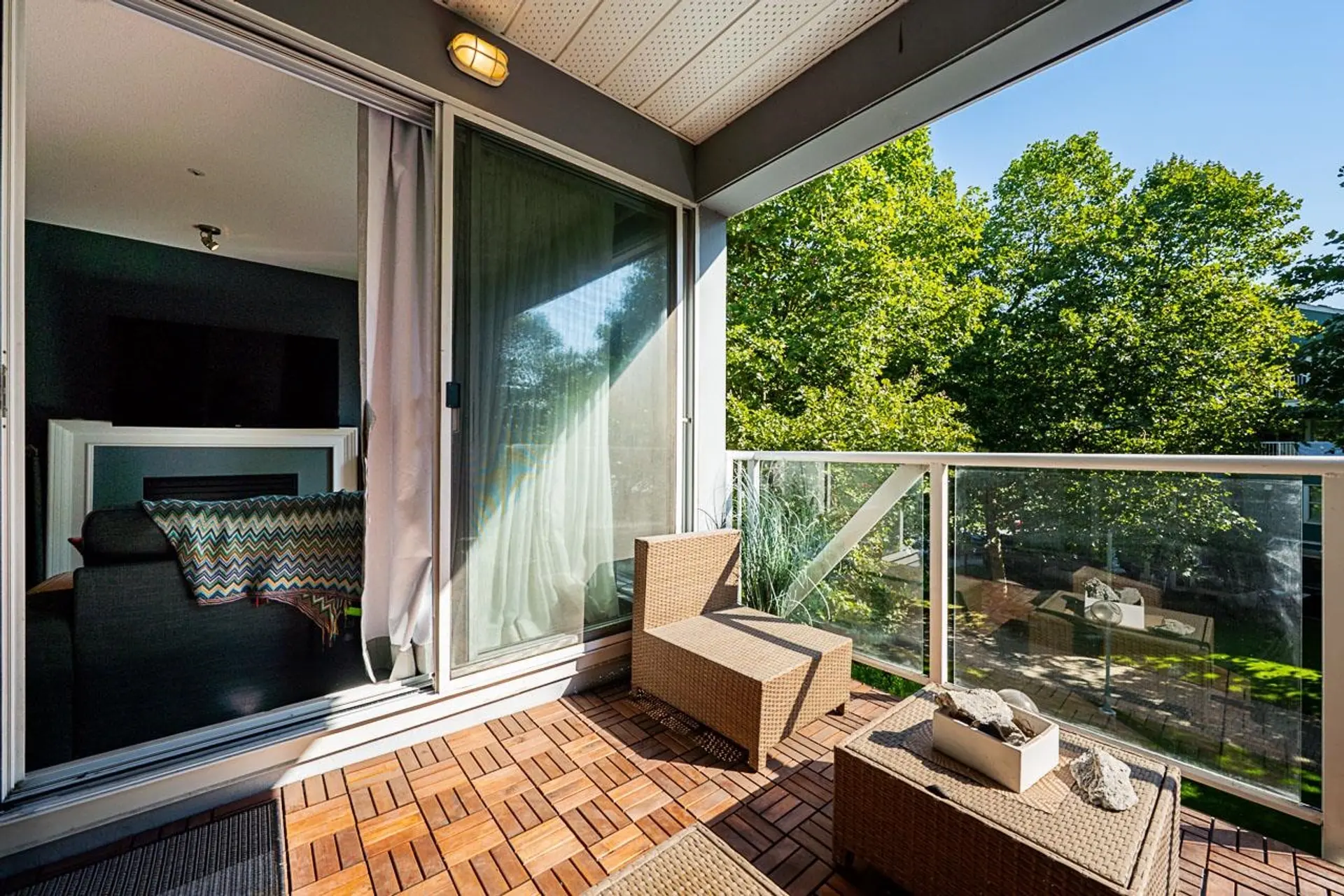 Property at #310 1880 E Kent South Avenue, Vancouver, BC