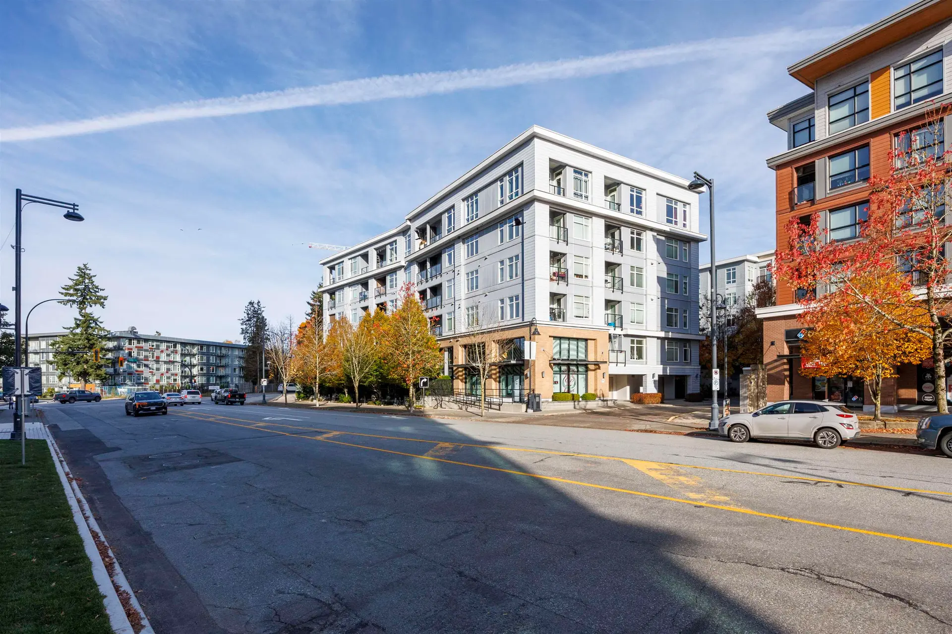 Property at #125 10788 Whalley Boulevard, Surrey, BC