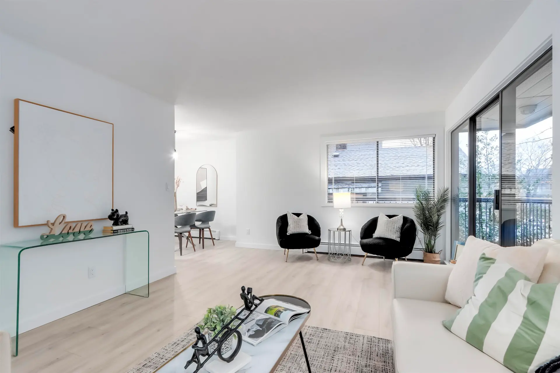 Property at #206 1622 Frances Street, Vancouver, BC