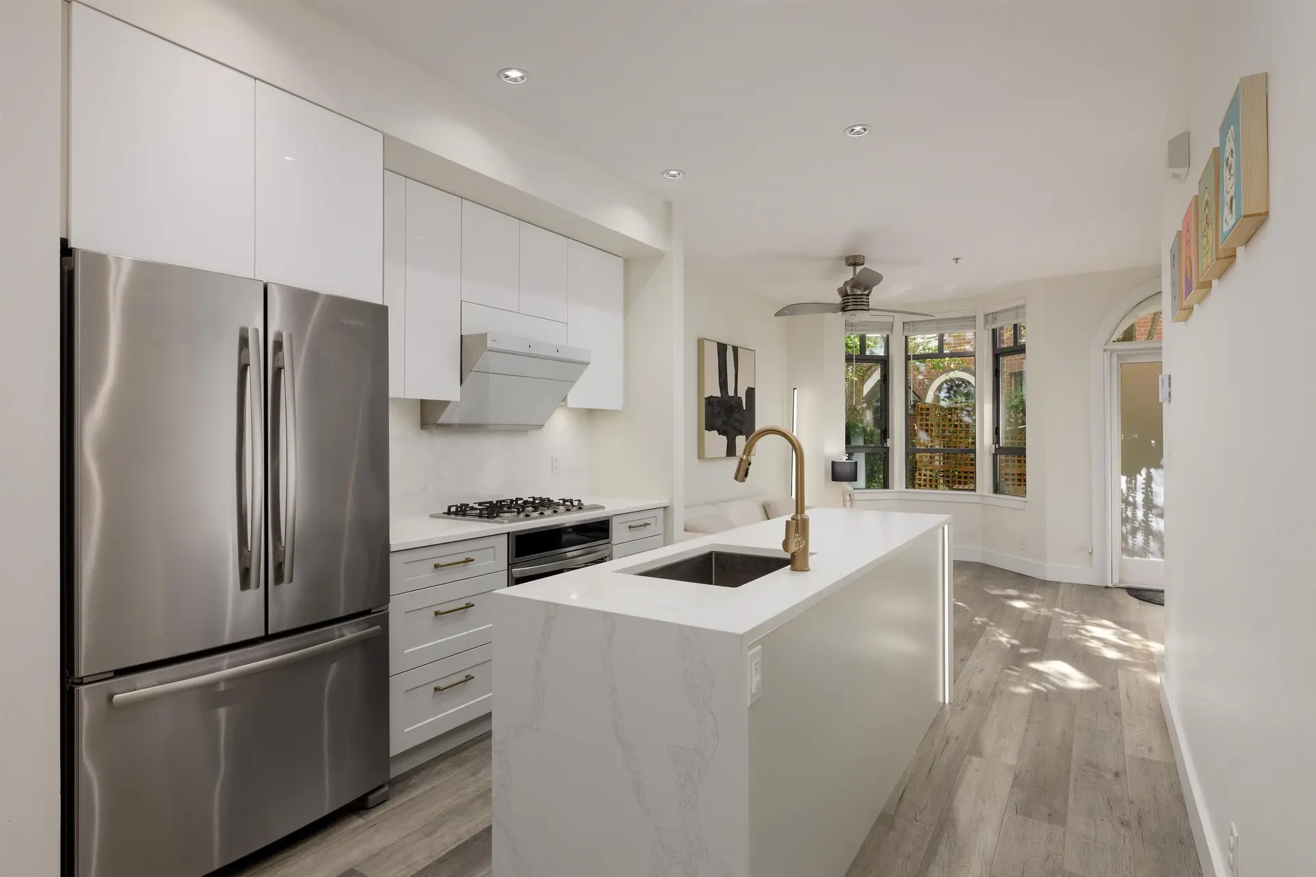 Property at 828 W 6th Avenue, Vancouver, BC