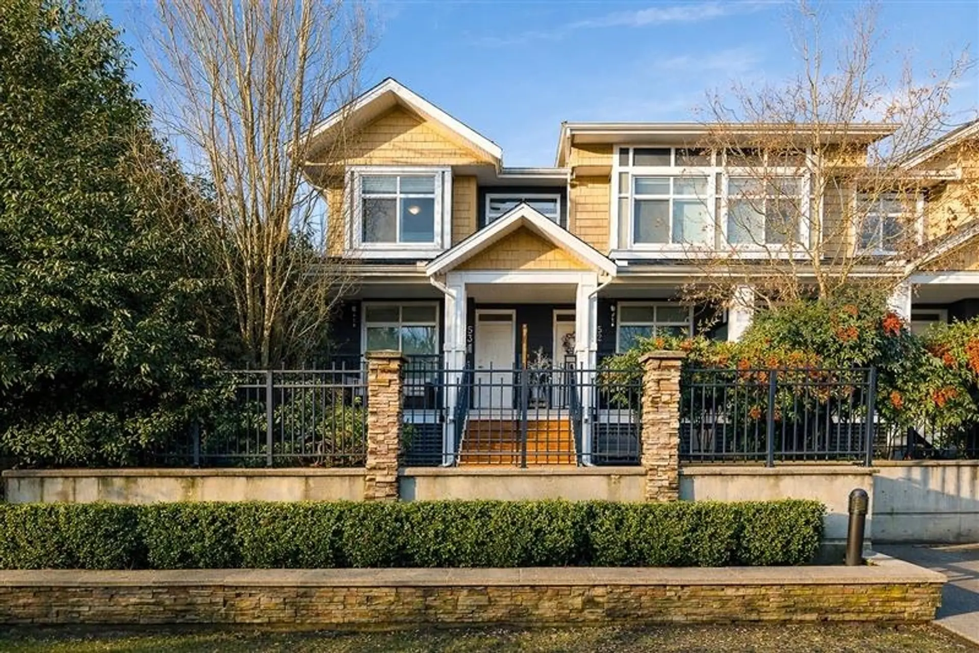 Property at #53 11461 236 Street, Maple Ridge, BC