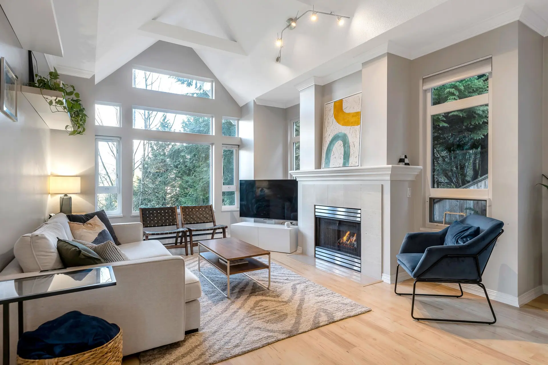 Property at #303 3001 Terravista Place, Port Moody, BC