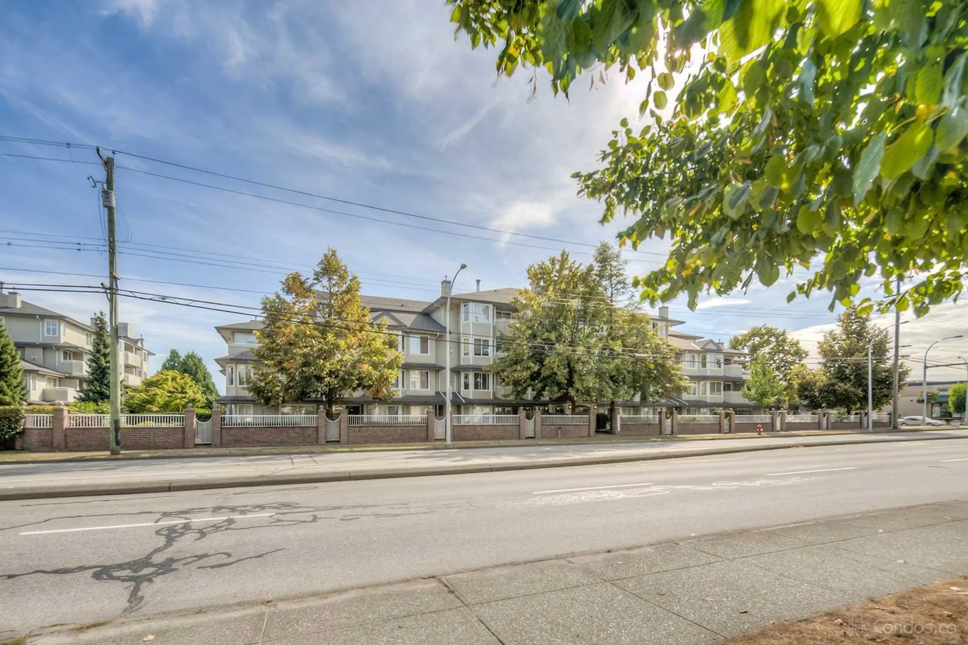 Property at #208 12160 80 Avenue, Surrey, BC