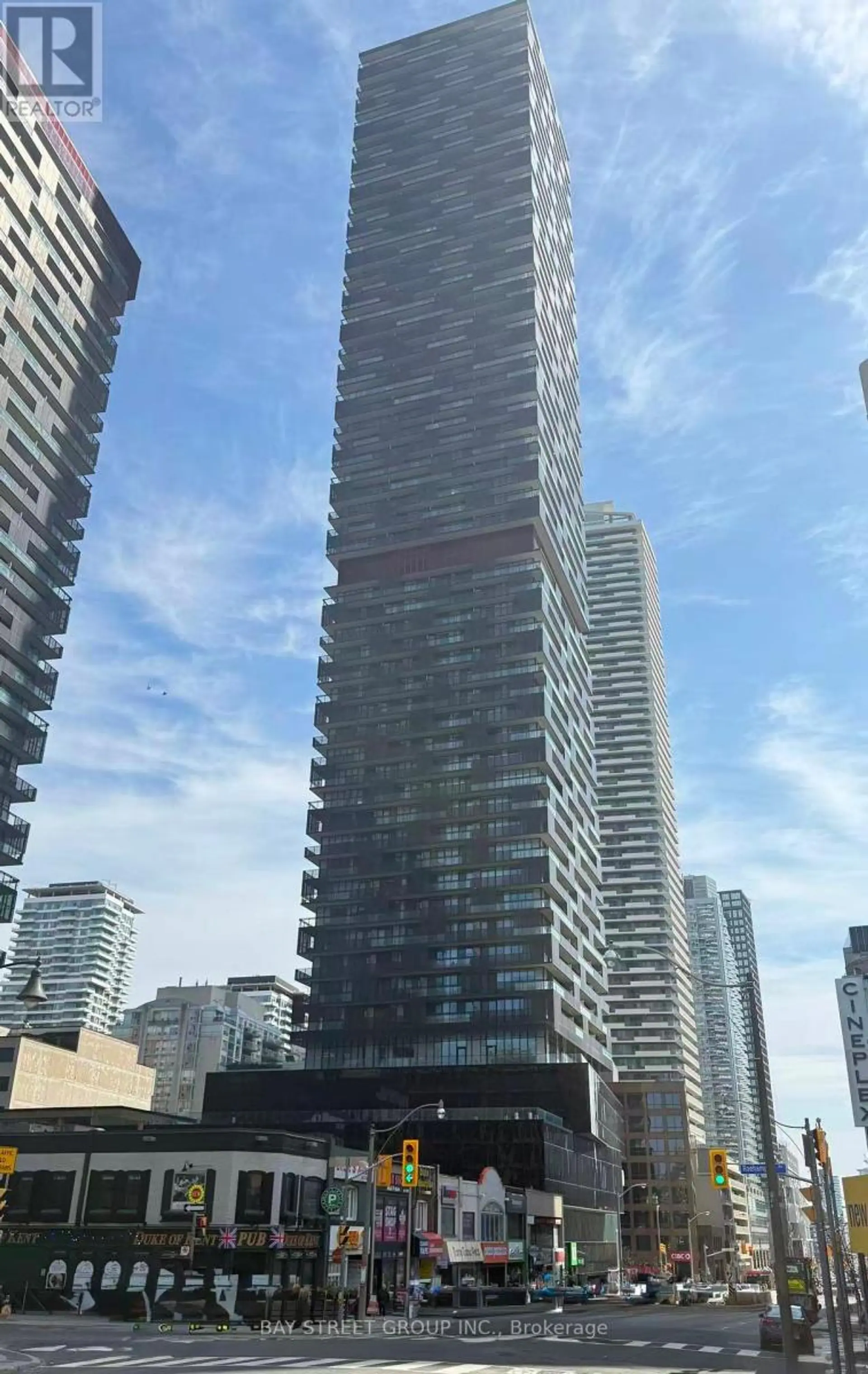 #4508 8 EGLINTON AVENUE E - Image 2