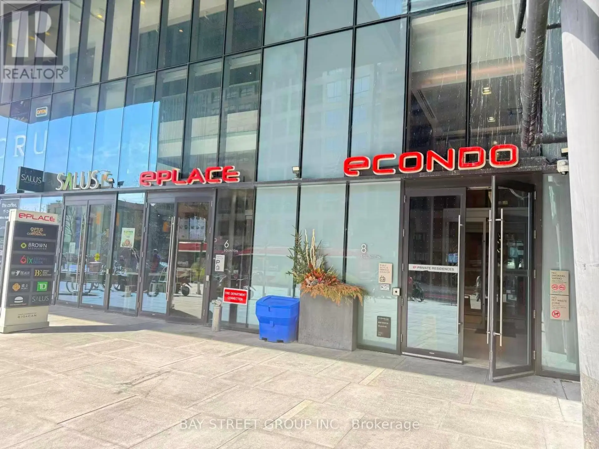 #4508 8 EGLINTON AVENUE E - Image 3