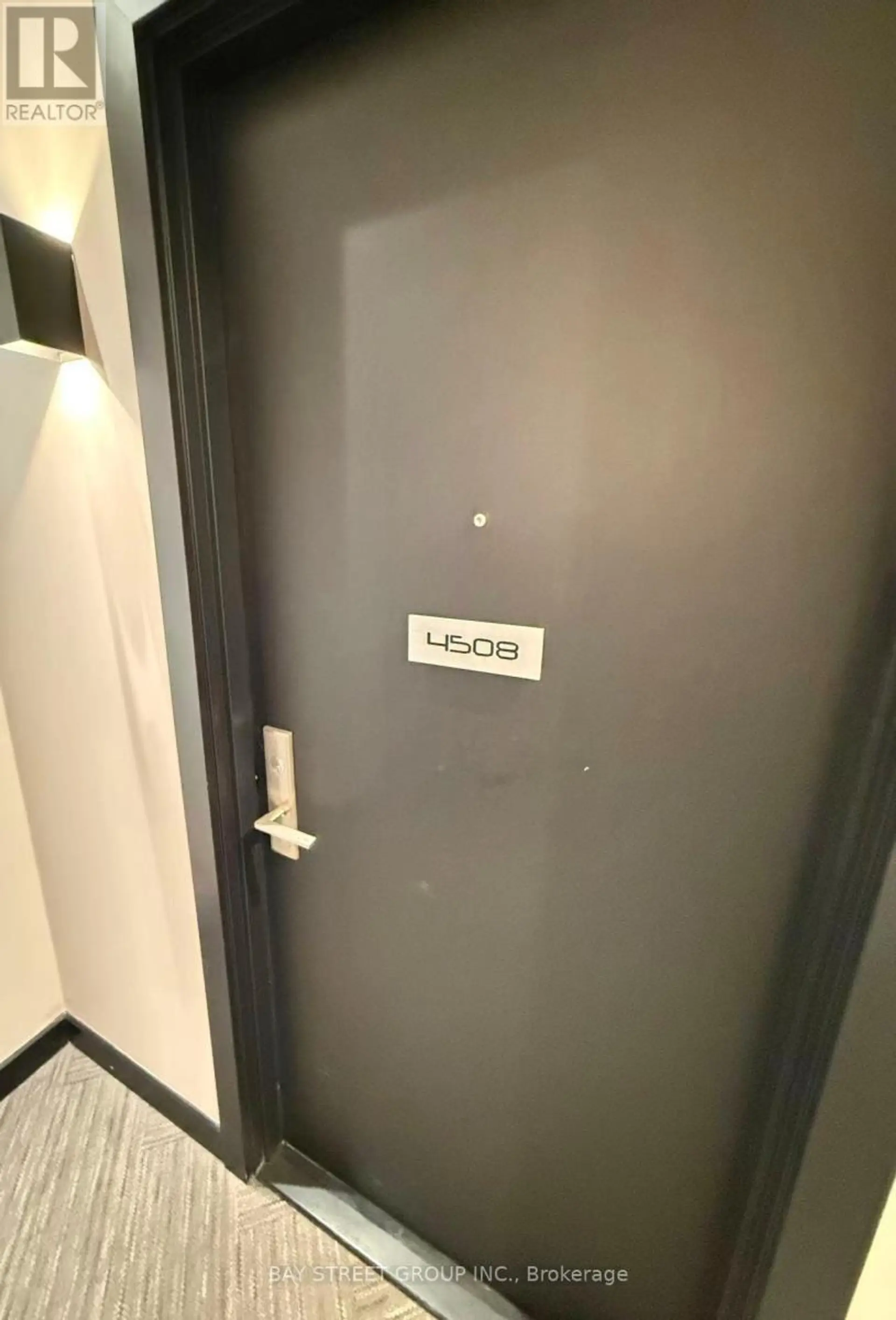 #4508 8 EGLINTON AVENUE E - Image 7