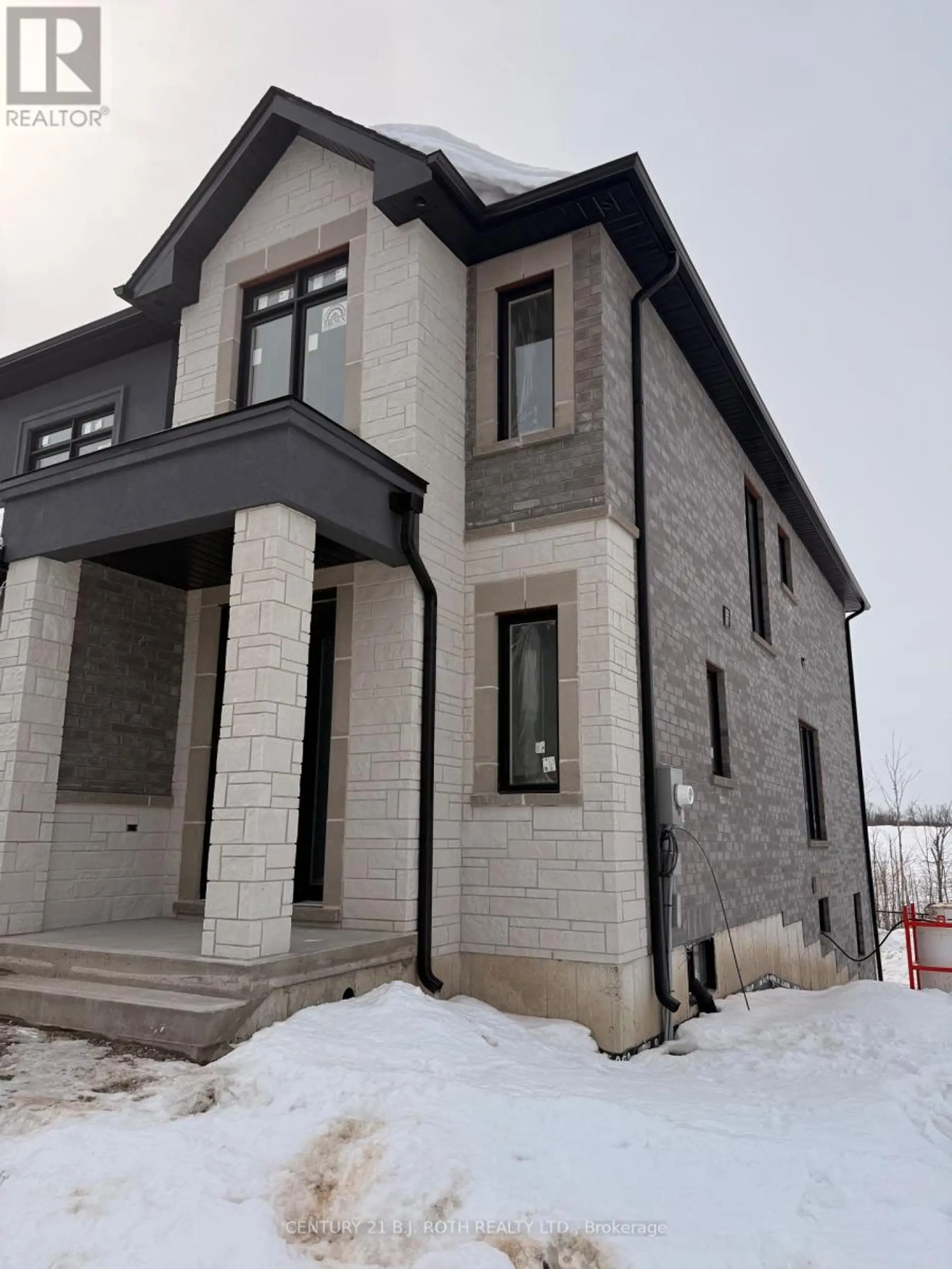LOT 34 MONARCH DRIVE - Image 3