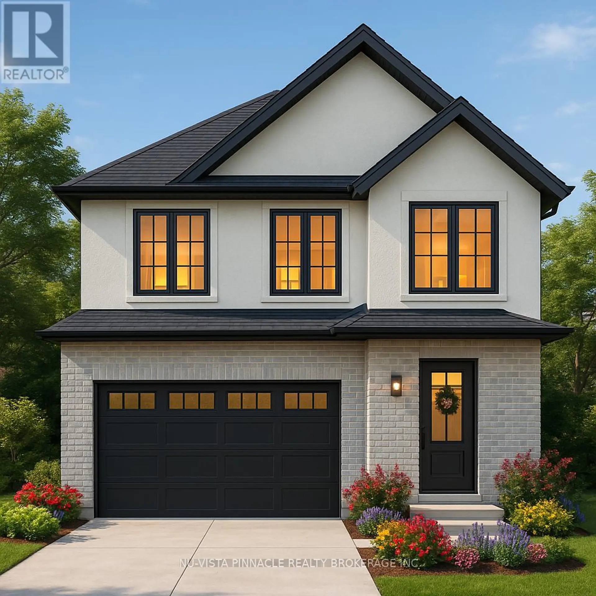 4252 LIBERTY CROSS - Image 1