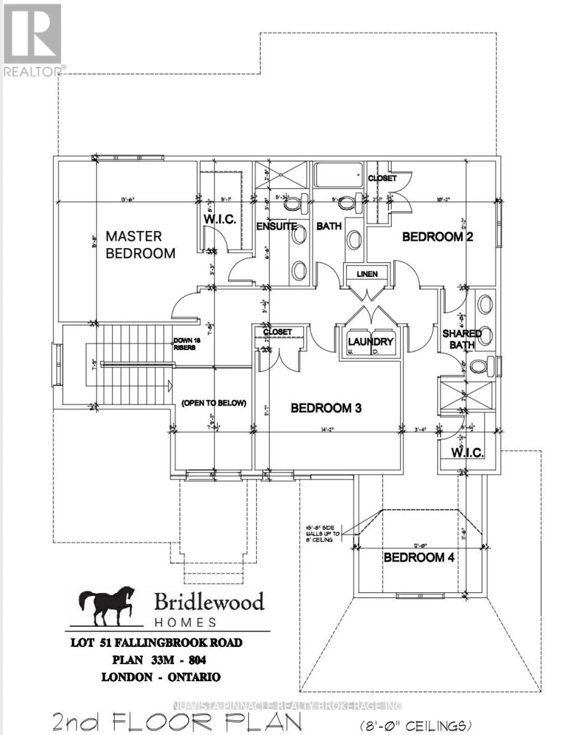4146 FALLINGBROOK ROAD - Image 3