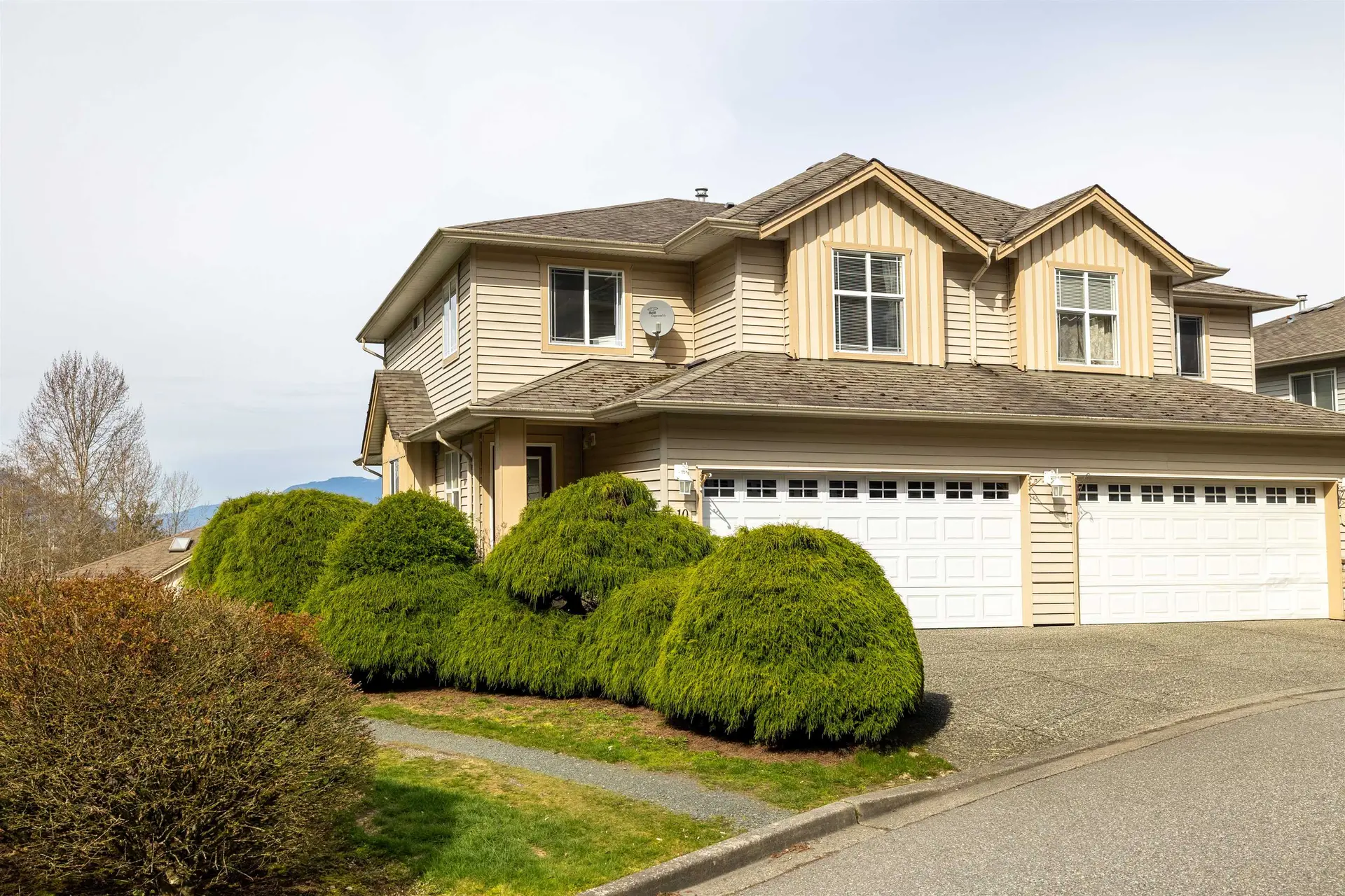 Property at #10 46906 Russell Road, Chilliwack, BC