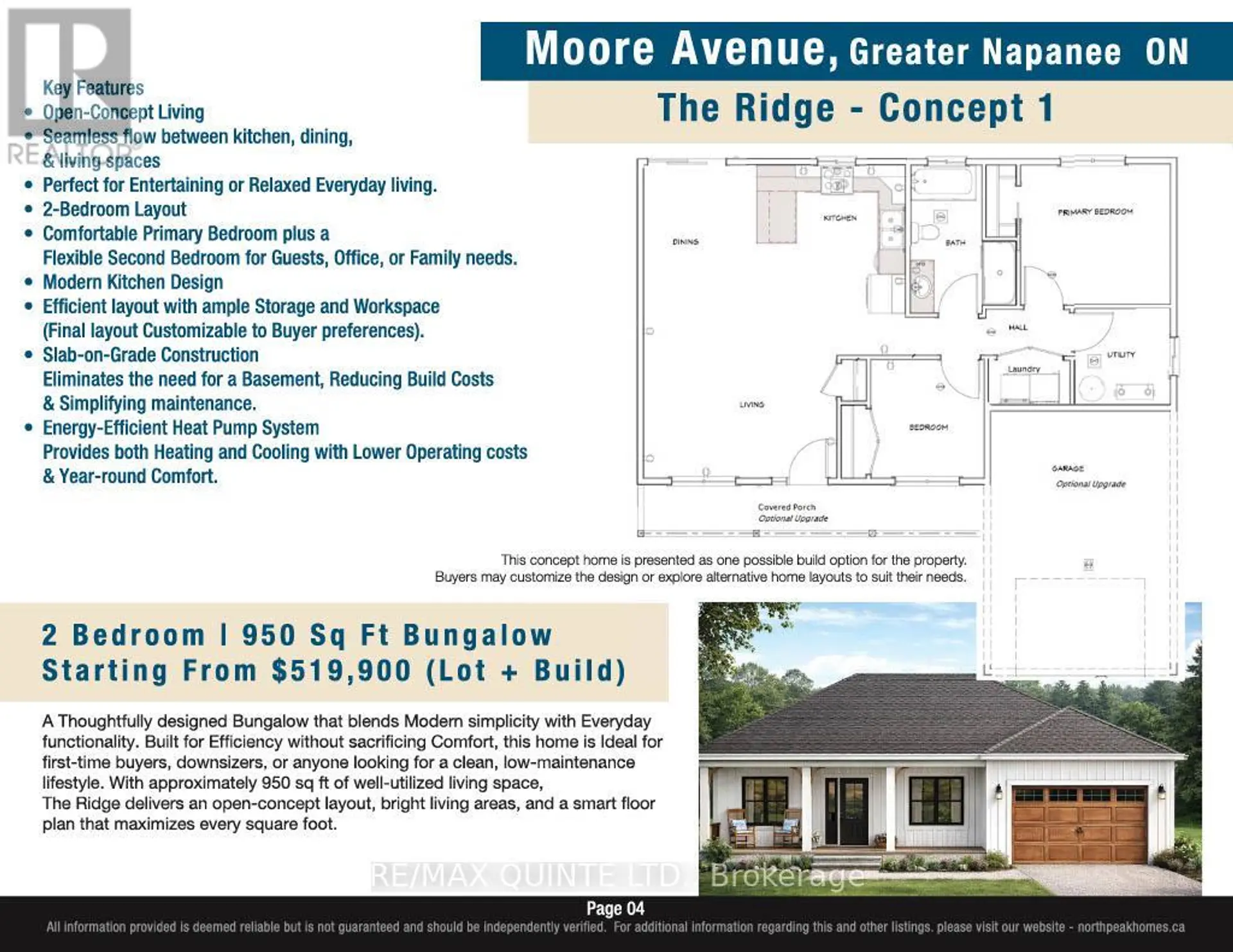 00 MOORE AVENUE - Image 2