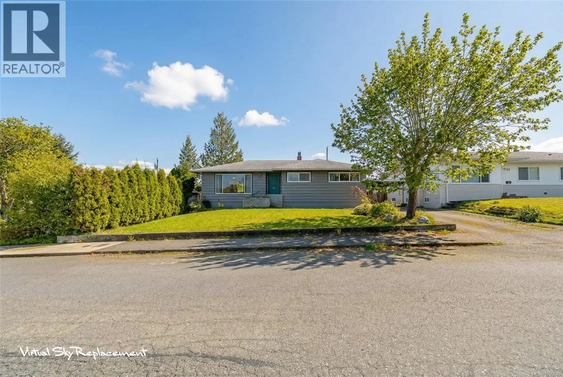 Property at 3775 Maitland St, Port Alberni, BC