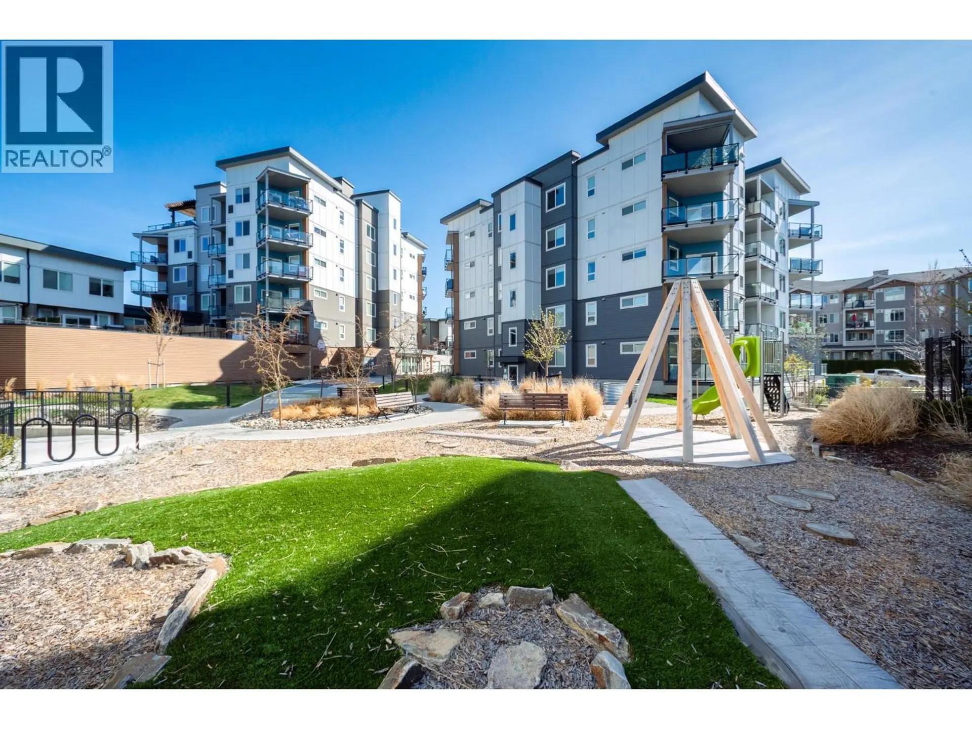 Property at #204 3642 Mission Springs Drive Lot# 140, Kelowna, BC