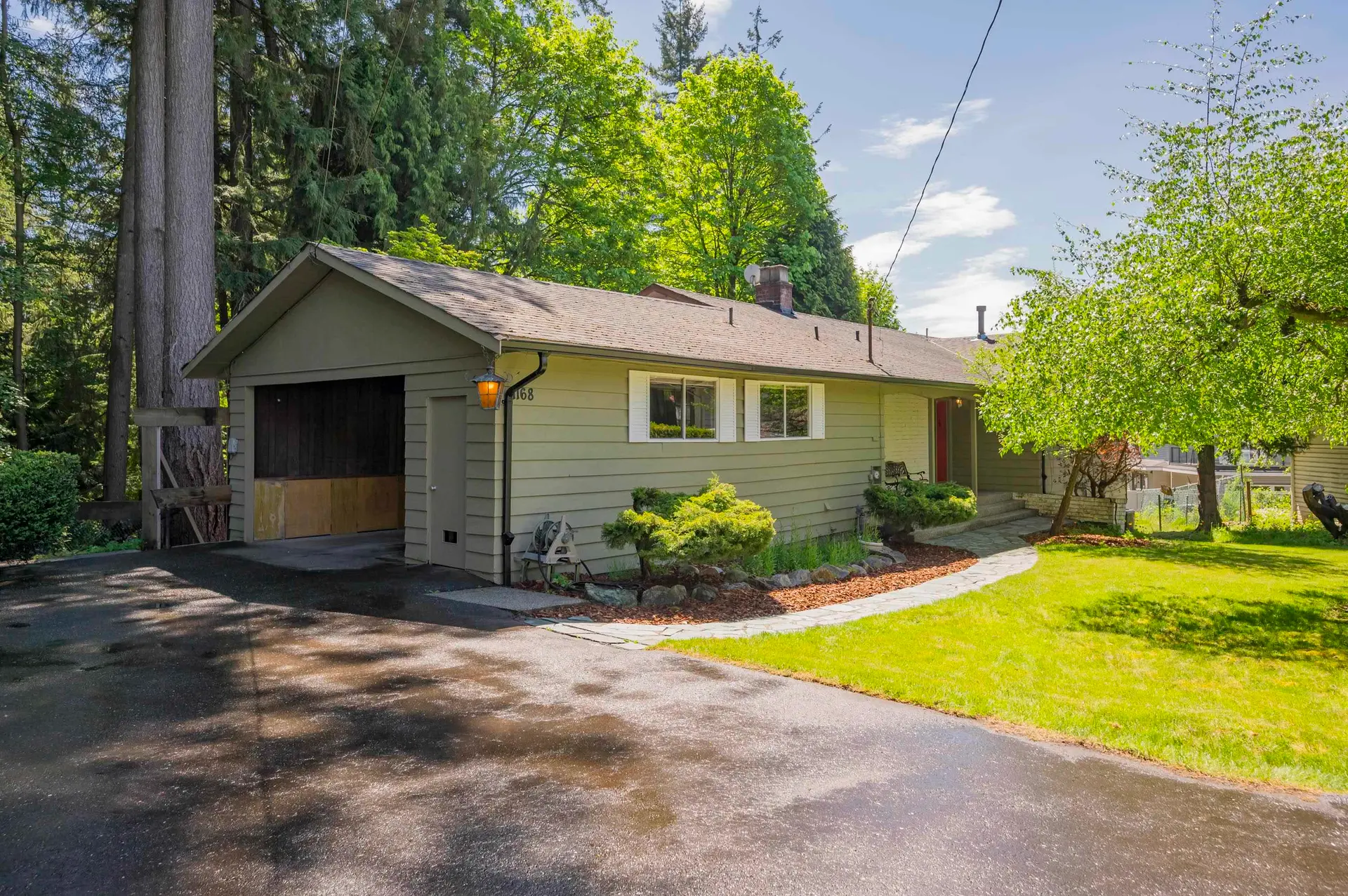 Property at 1168 Charland Avenue, Coquitlam, BC