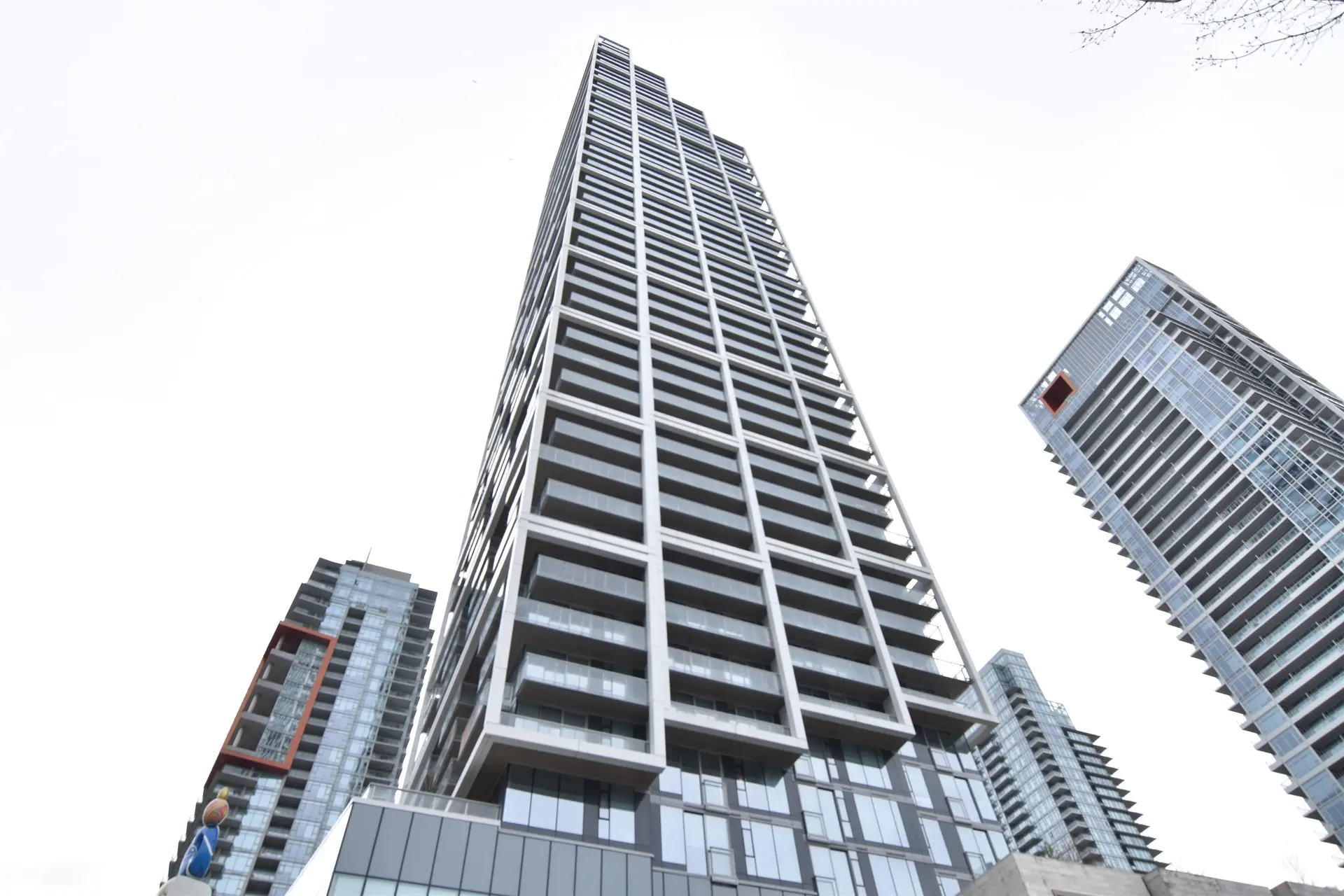 Property at #1509 6000 McKay Avenue, Burnaby, BC