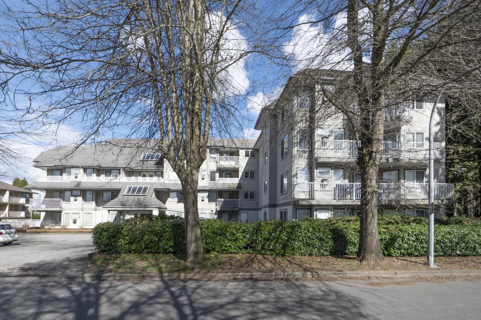 Property at #407 33407 Tessaro Crescent, Abbotsford, BC