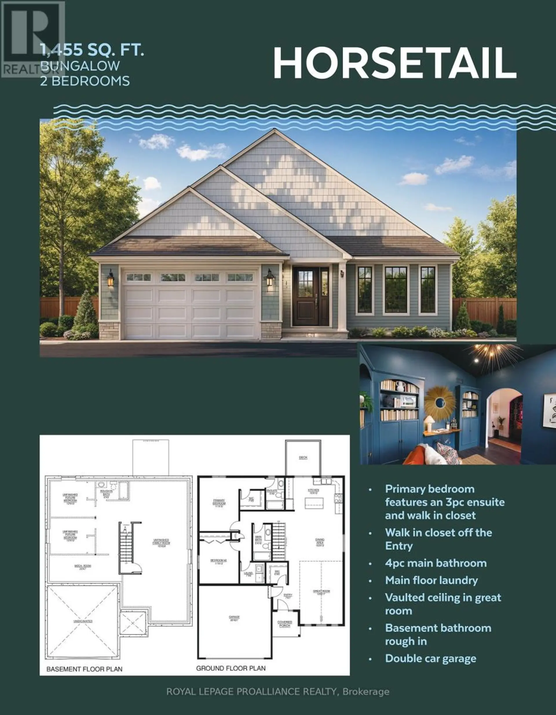 LOT 4 RIVER RAPIDS ROAD - Image 1