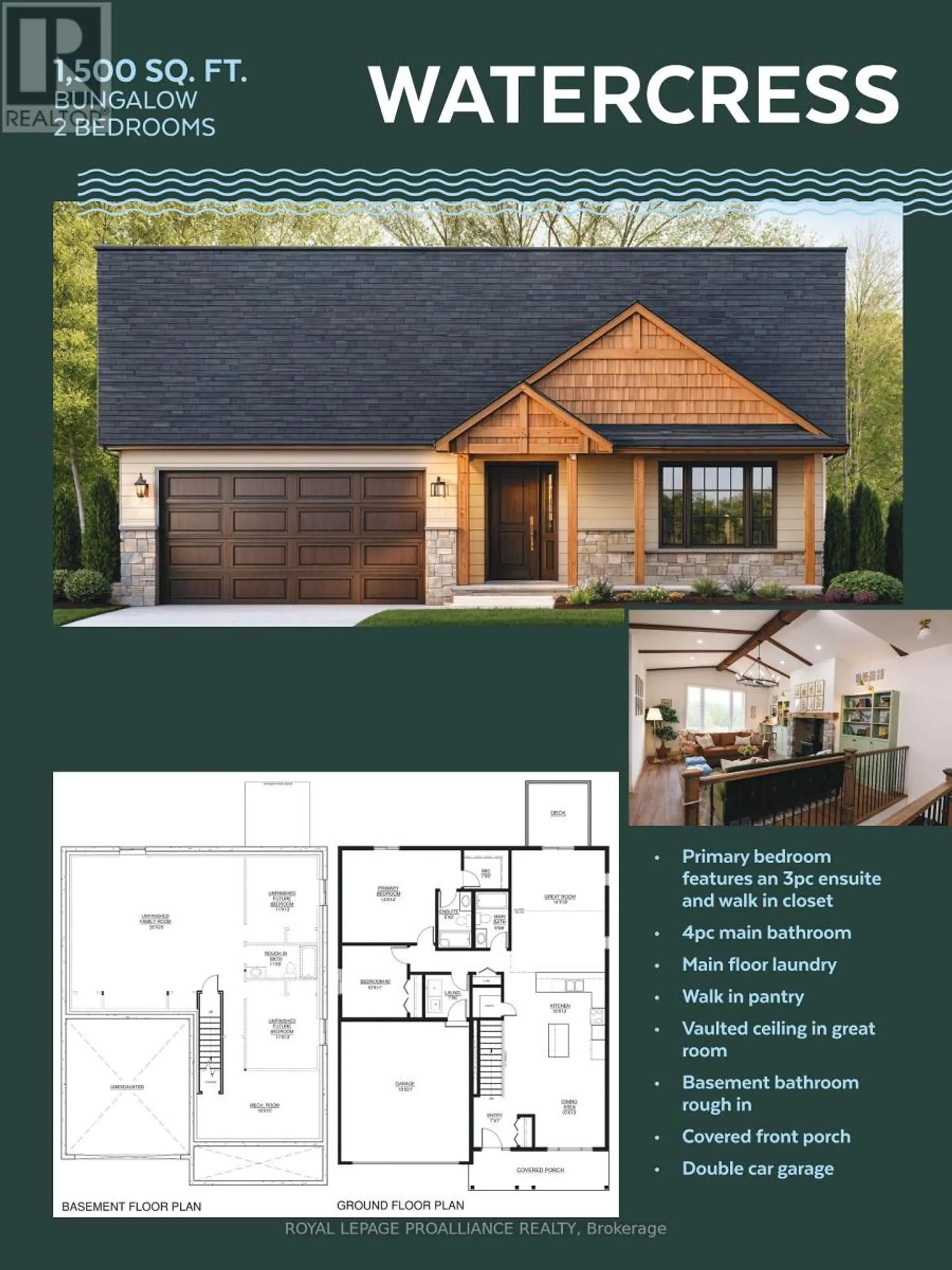 LOT 10 RIVER RAPIDS ROAD - Image 1