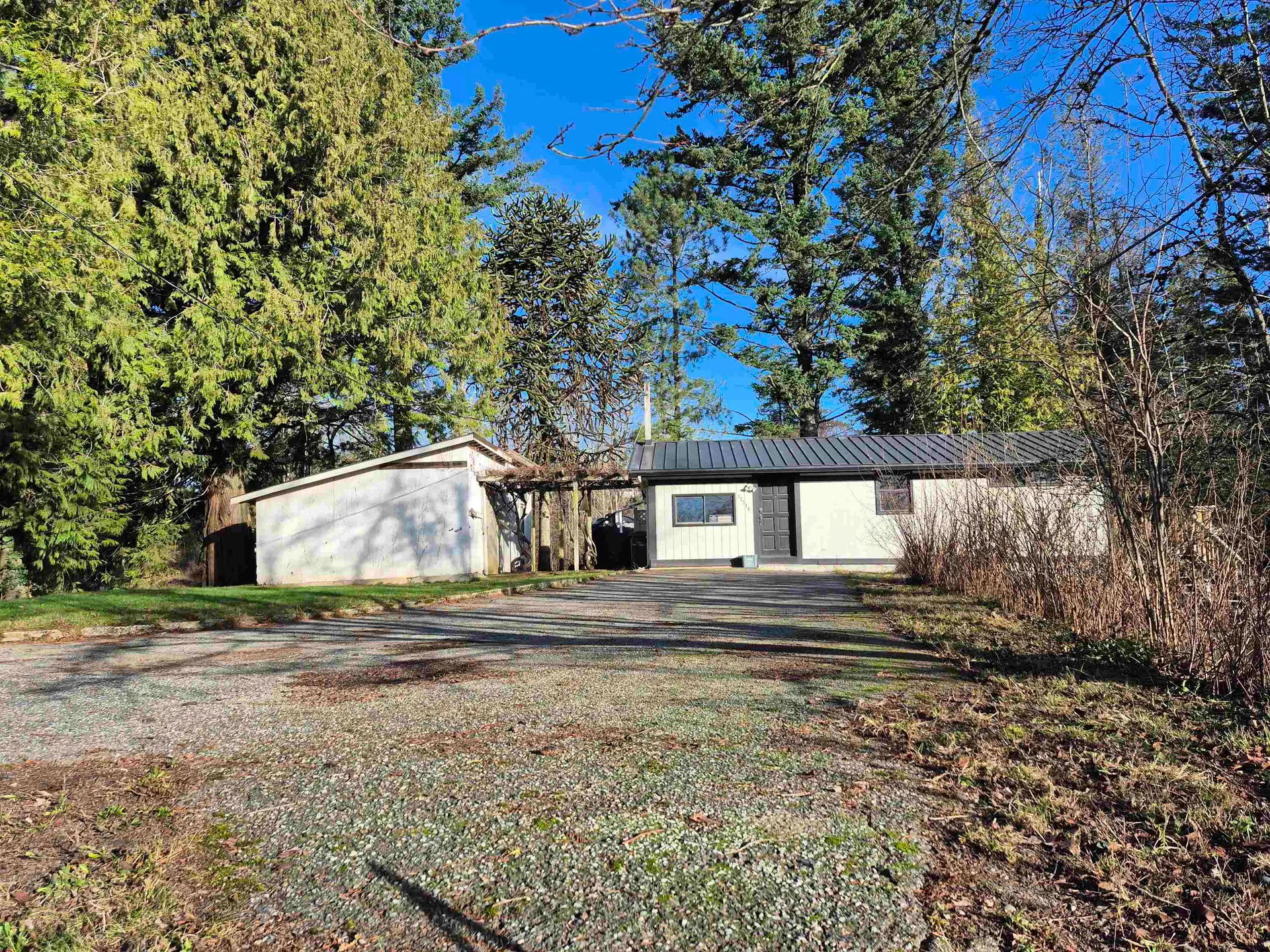Property at 37318 Ward Road, Abbotsford, BC