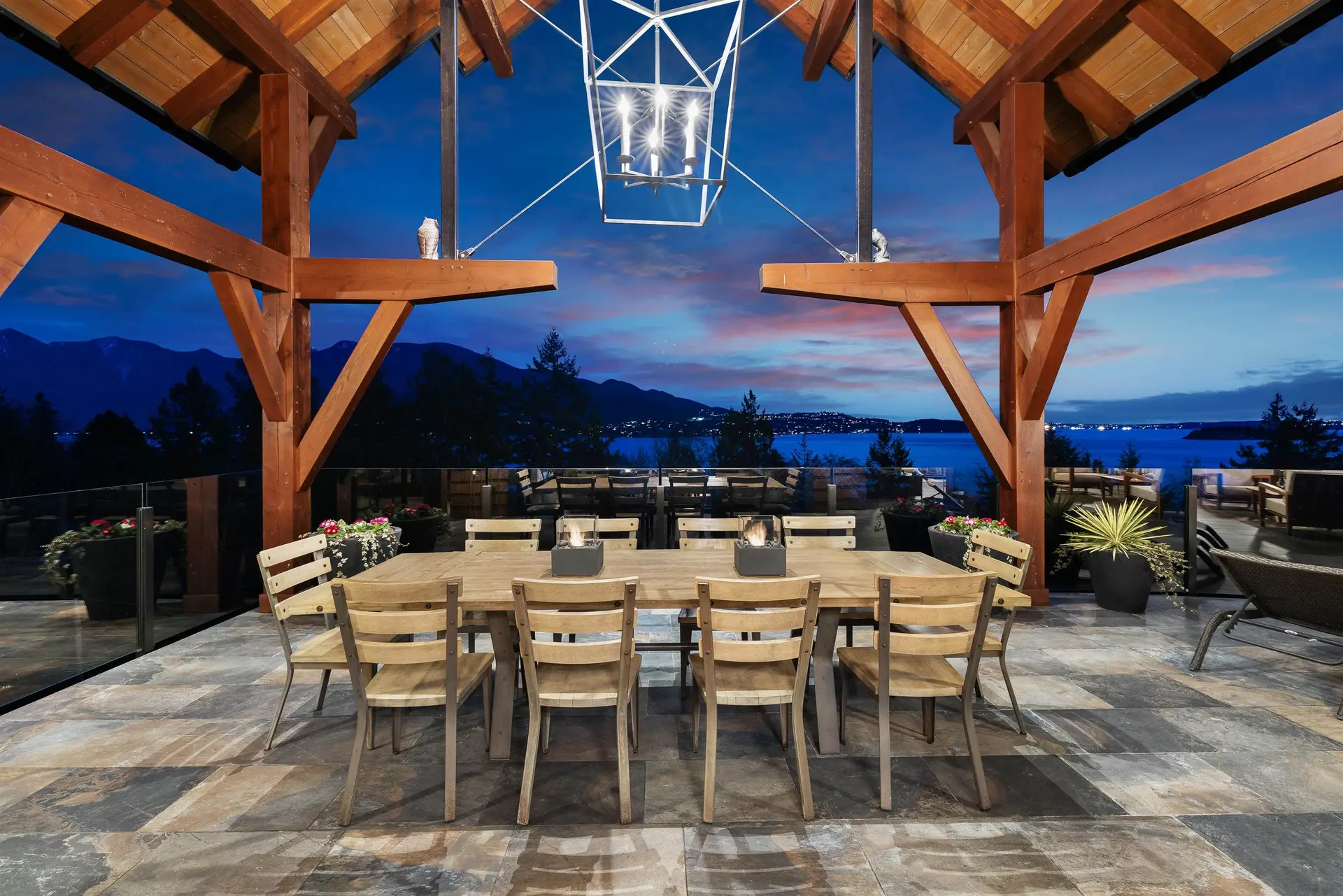 Property at 800 Taylor Road, Bowen Island, BC